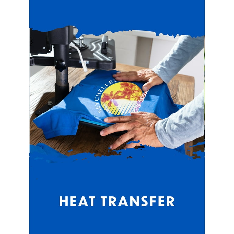 Gildan Adult Cotton Crafting T-Shirts – 12-Pack White, Short Sleeve, Classic Fit, S-2XL, Perfect for extra image