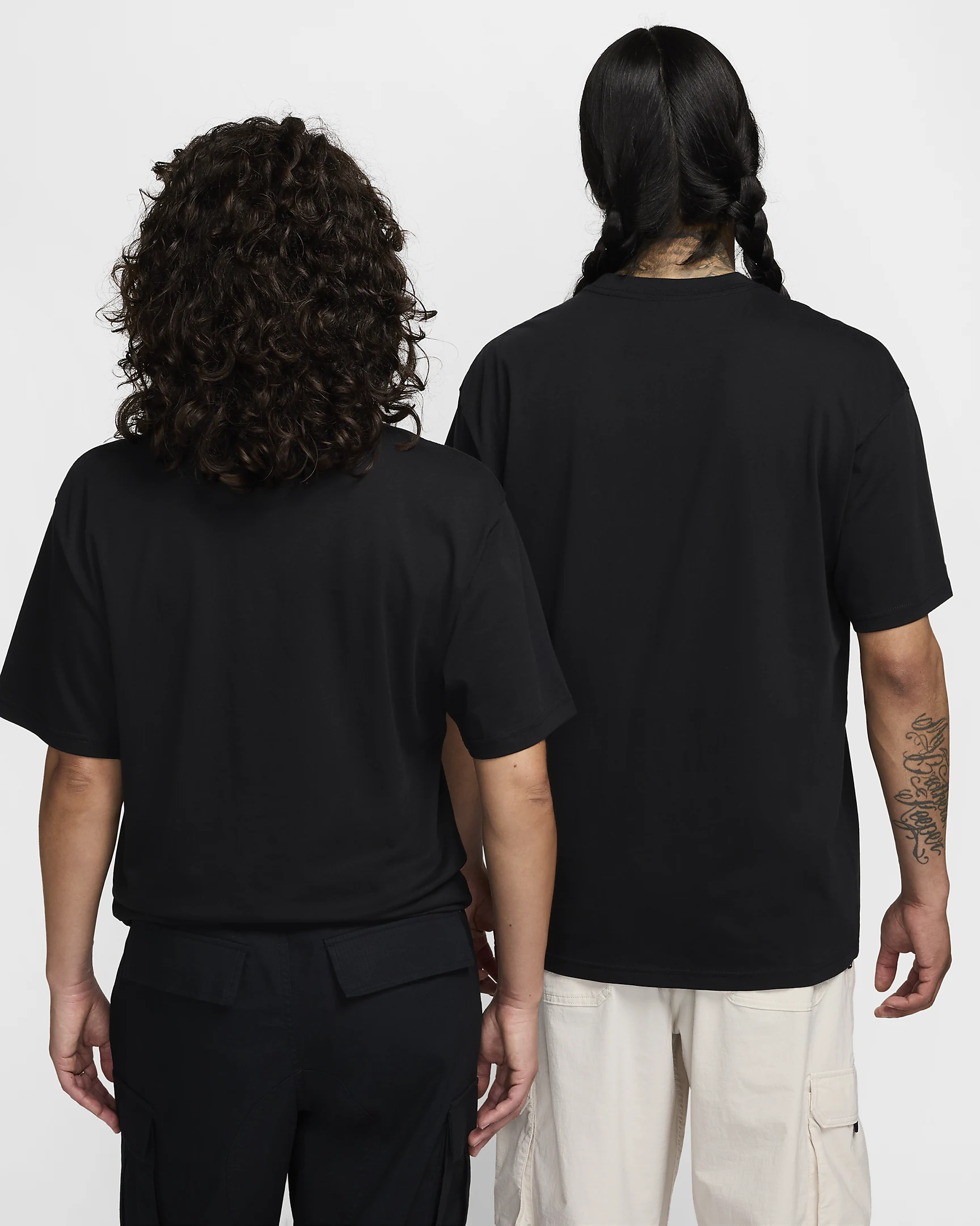 Nike SB Max90 Tee – Relaxed Fit, Midweight Cotton (33% Off) | AmazPromo