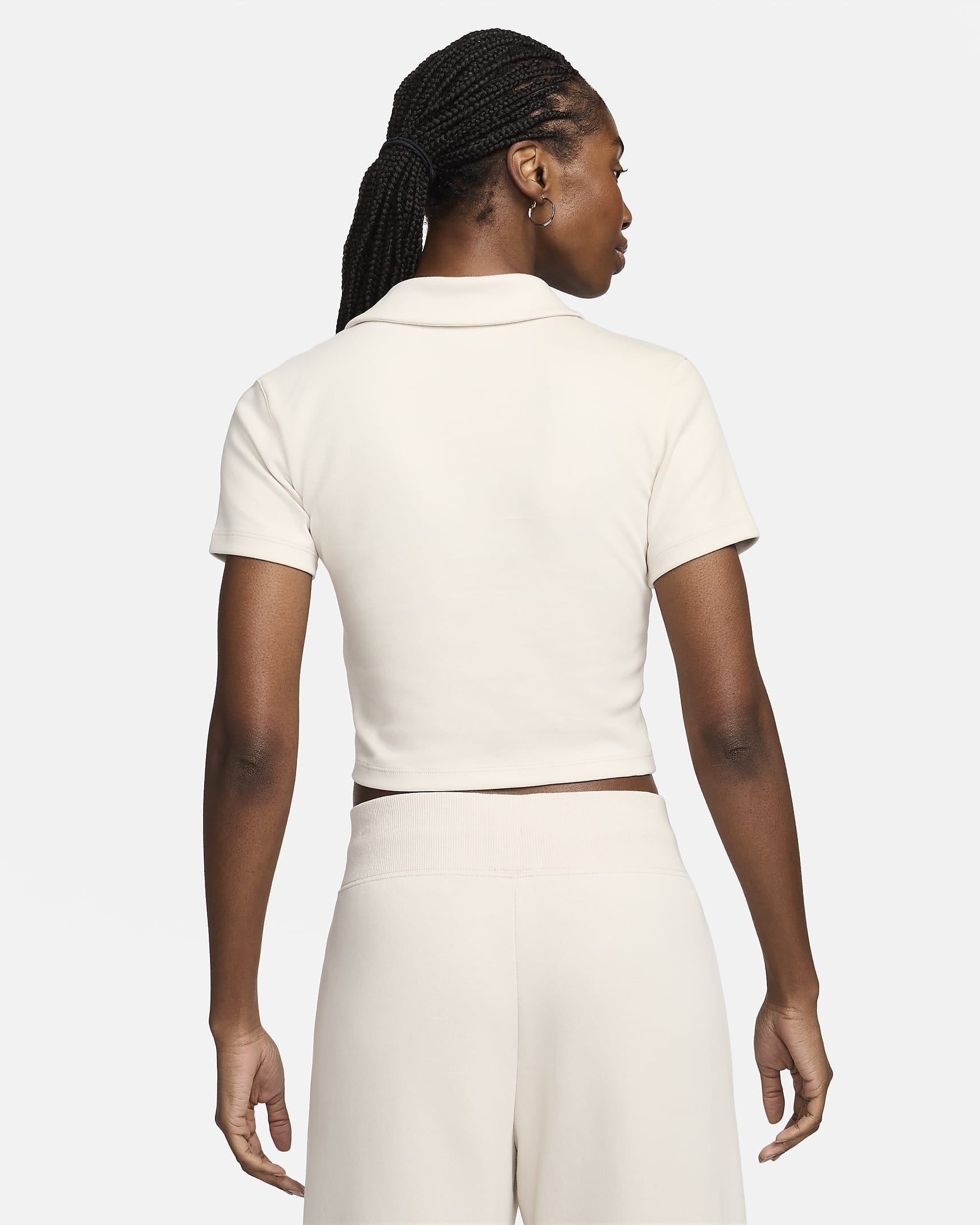 Nike Sportswear Essential Polo – Soft Cotton, Slim Fit | AmazPromo