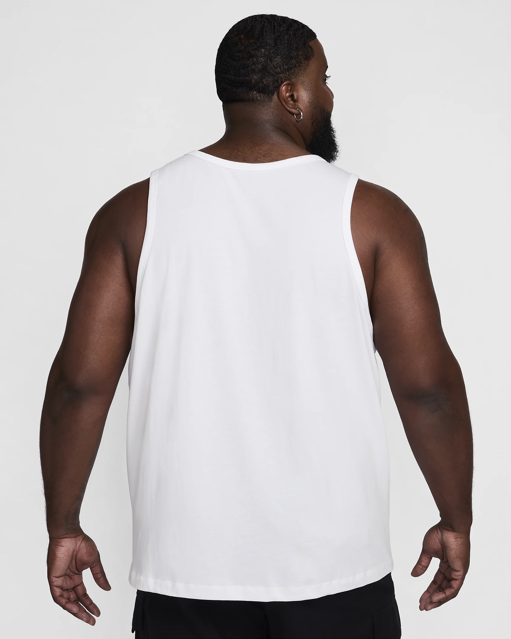 Nike Sportswear Premium Essentials Tank – Heavyweight Cotton, Classic Fit | AmazPromo