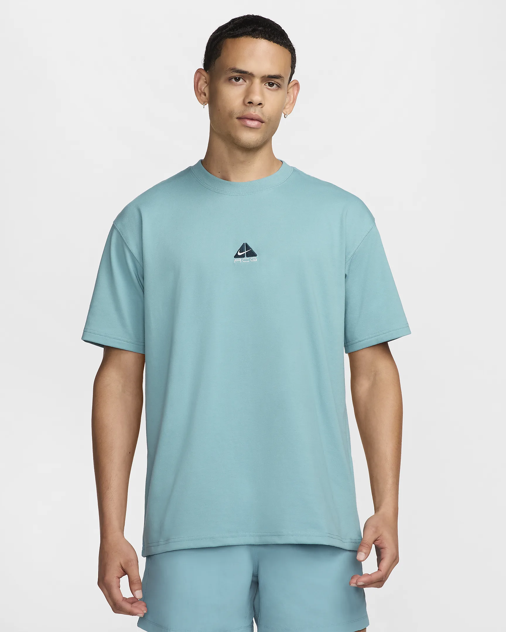 Nike ACG Airy Conditions Tee – Lightweight & Sustainable Outdoor Shirt | AmazPromo