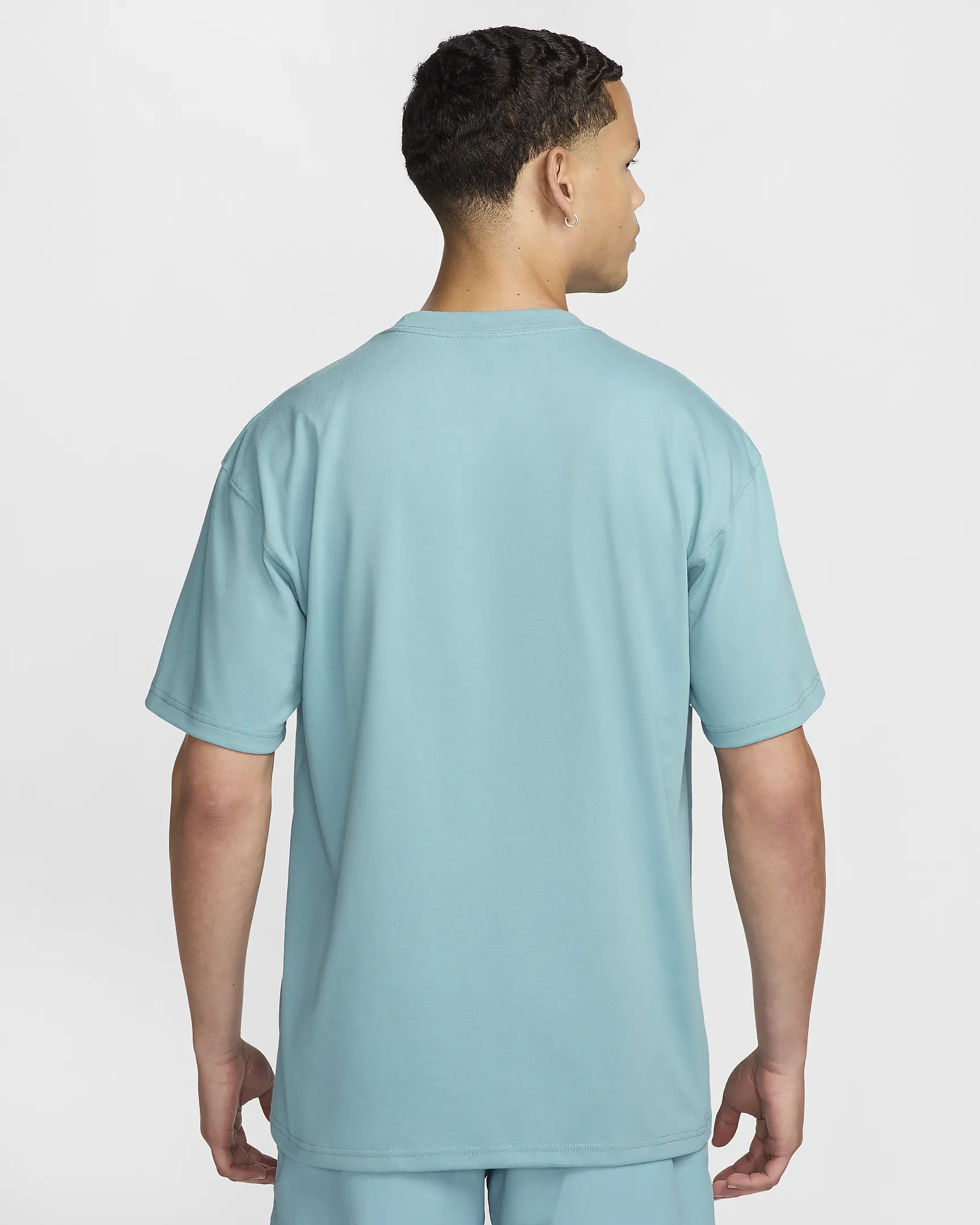 Nike ACG Airy Conditions Tee – Lightweight & Sustainable Outdoor Shirt | AmazPromo