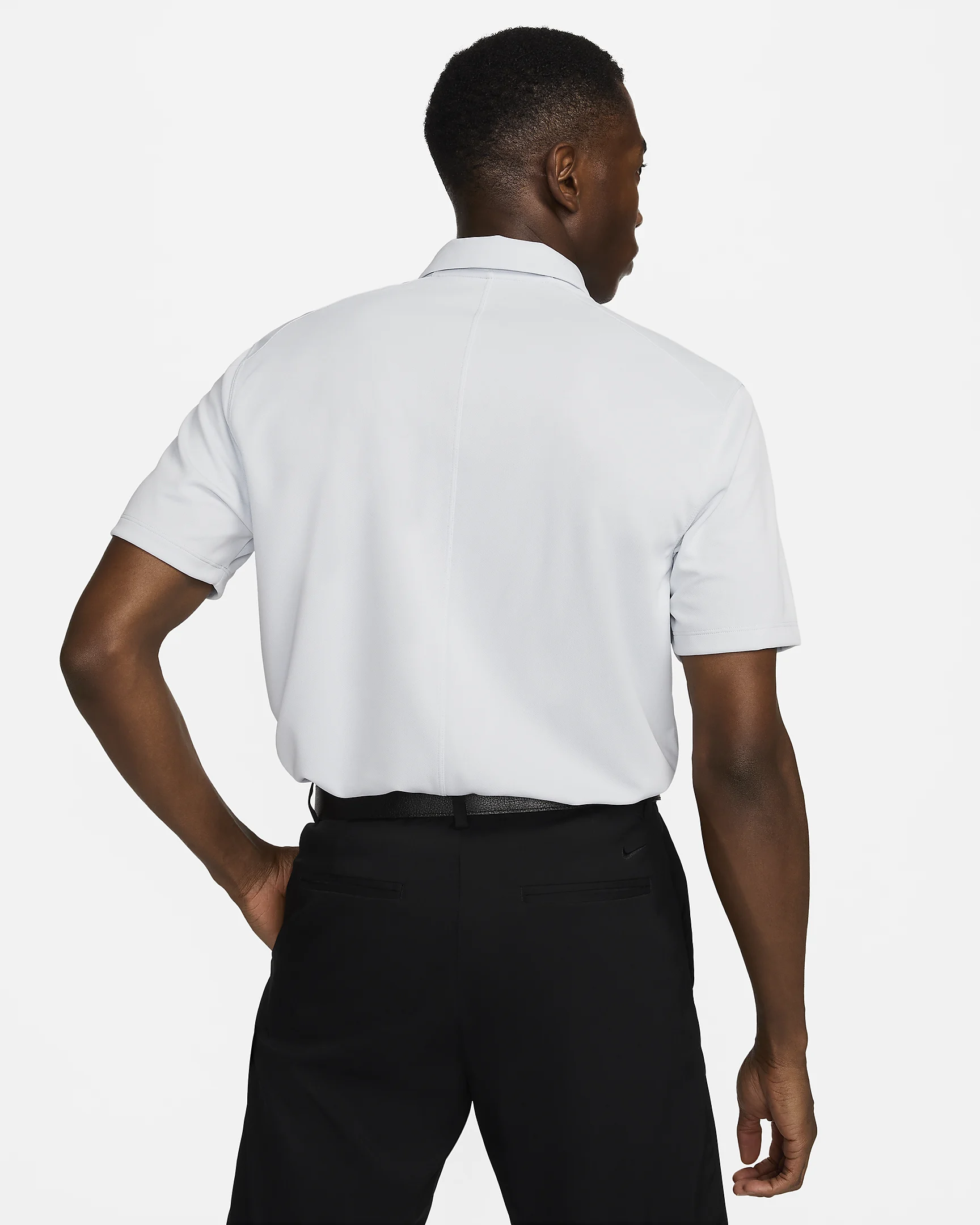 Nike Victory+ Golf Polo – Breathable, Stretchy, Dri-FIT Comfort extra image