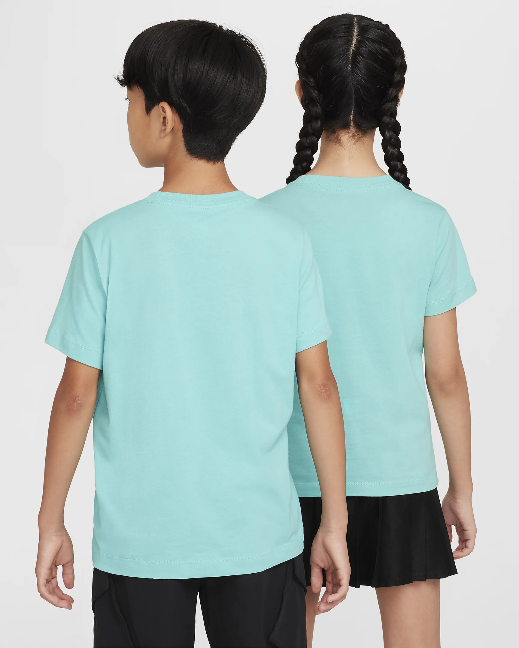 Nike Sportswear Classic Tee – Soft Cotton, Everyday Comfort | AmazPromo