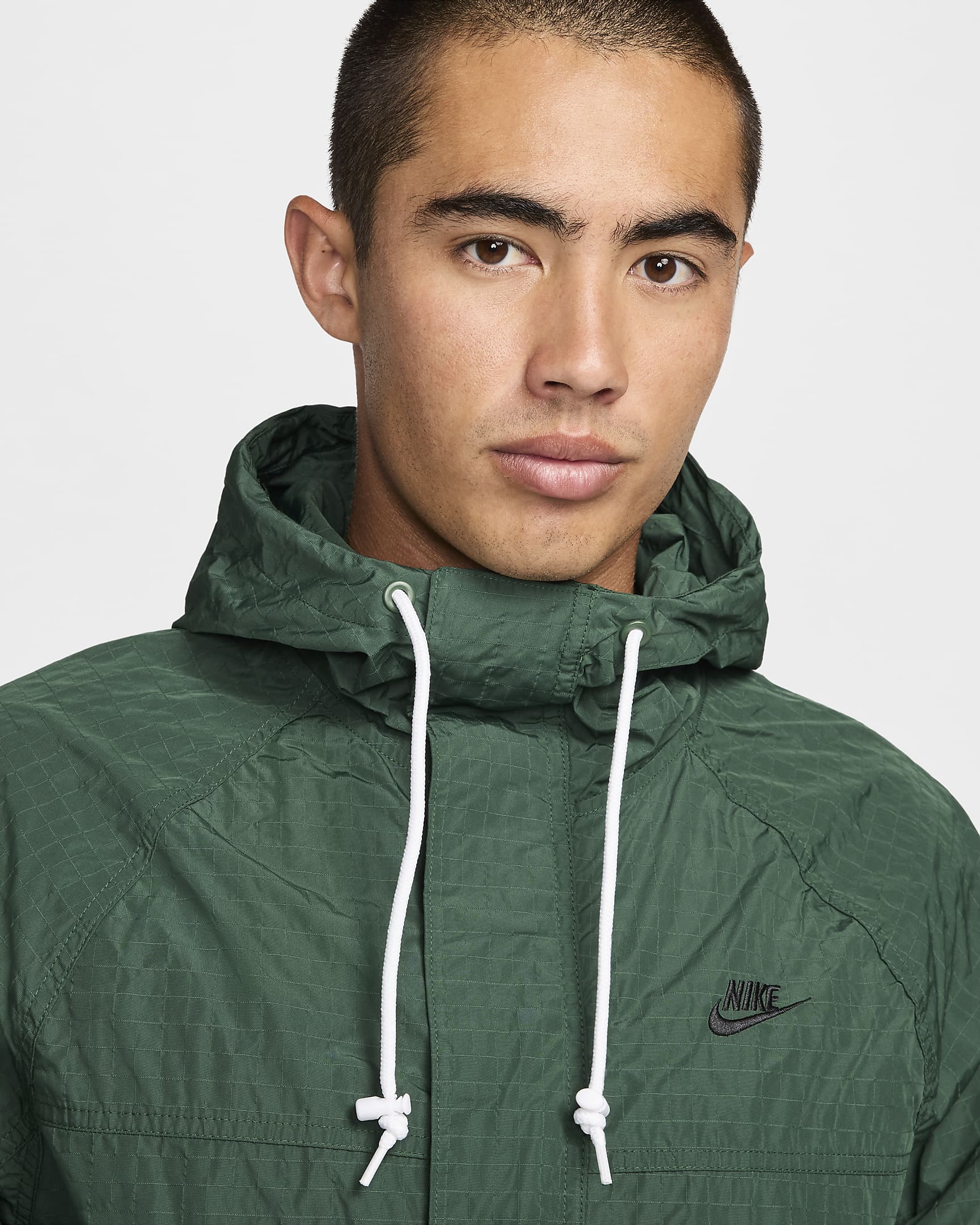 Nike Club Jacket – Waterproof, Stylish & Versatile Outerwear | AmazPromo