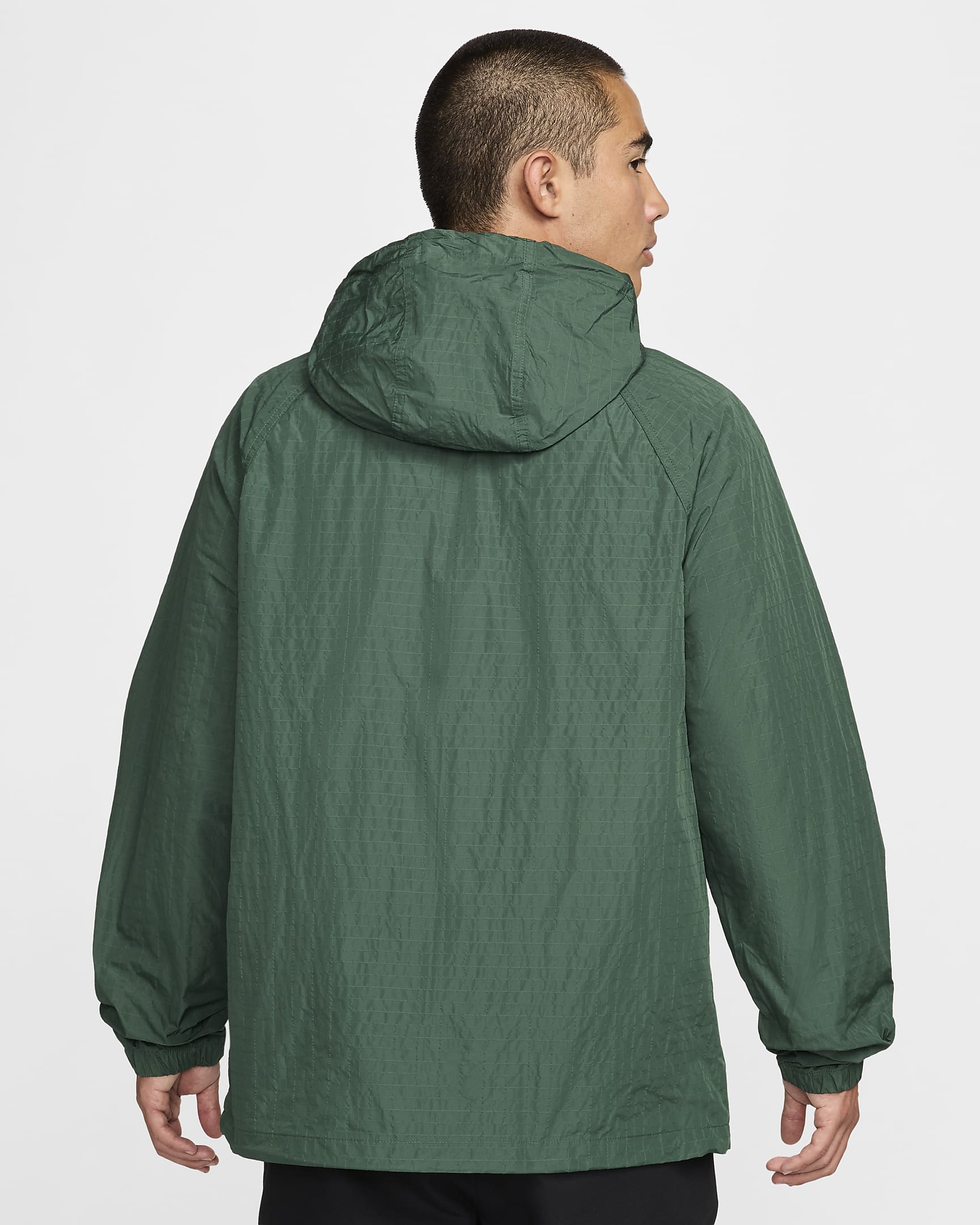 Nike Club Jacket – Waterproof, Stylish & Versatile Outerwear | AmazPromo