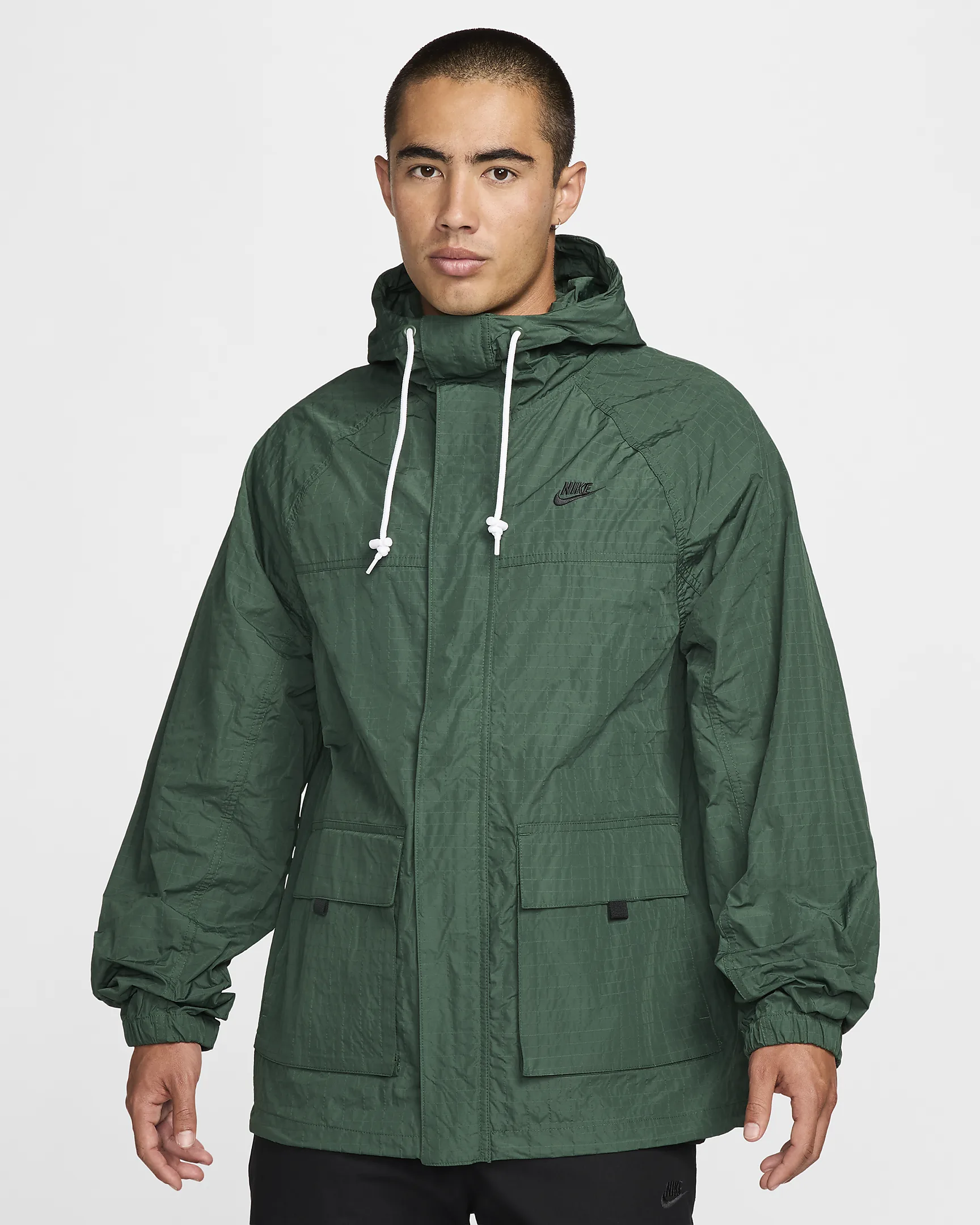 Nike Club Jacket – Waterproof, Stylish & Versatile Outerwear extra image