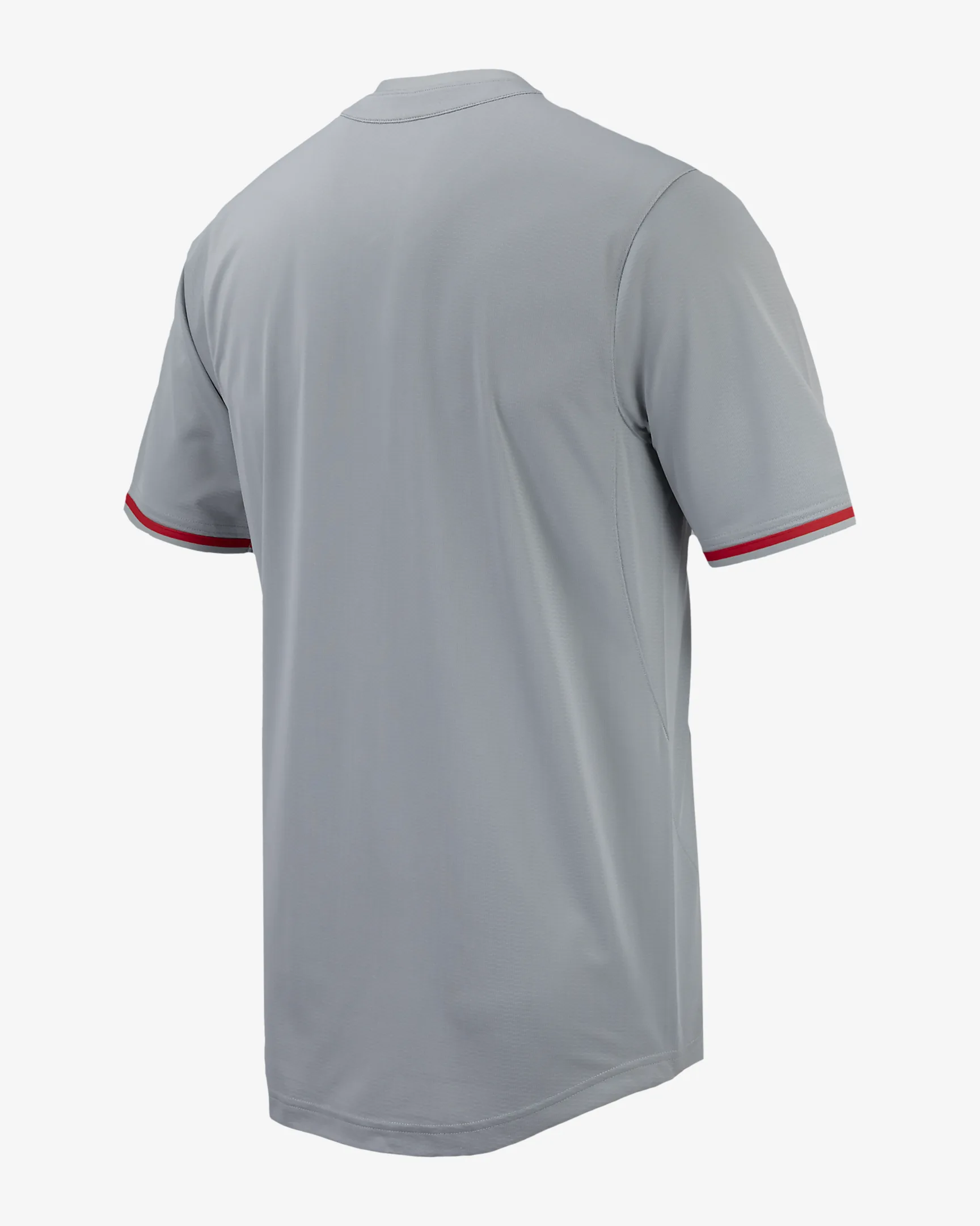 Georgia Baseball Jersey – Official Replica Team Gear | AmazPromo