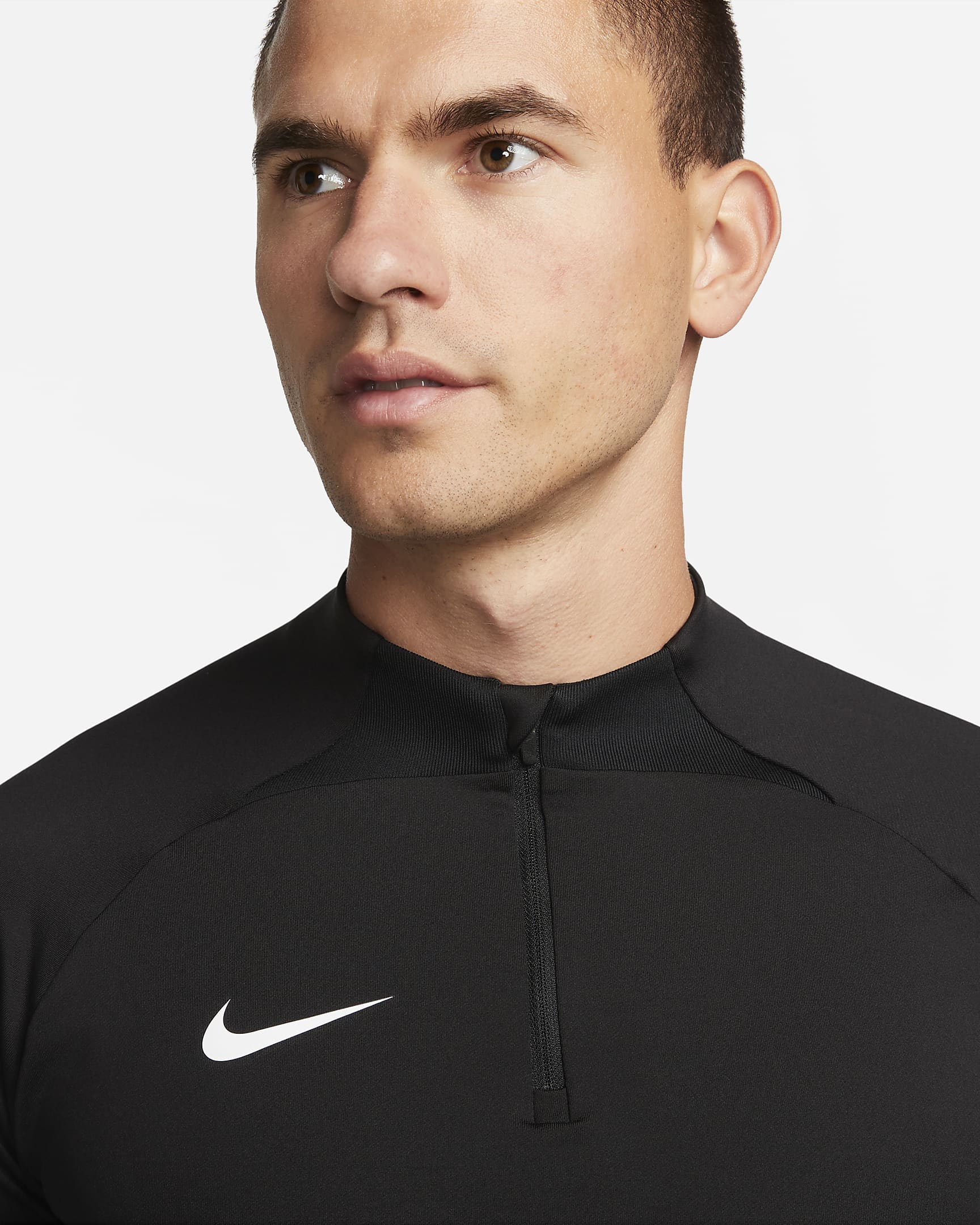 Nike Dri-FIT Strike Training Top – Sweat-Wicking & Breathable Gear | AmazPromo