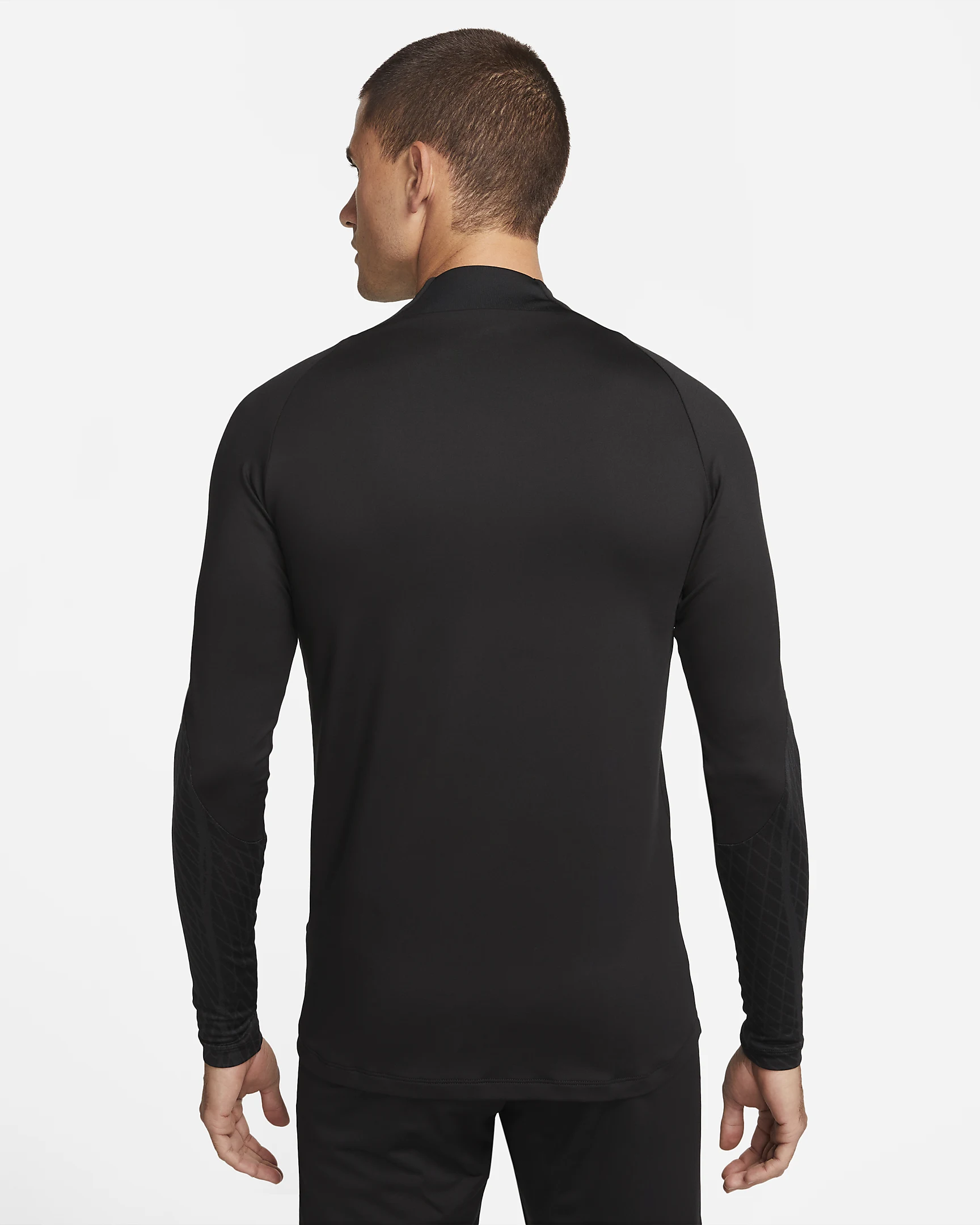 Nike Dri-FIT Strike Training Top – Sweat-Wicking & Breathable Gear extra image
