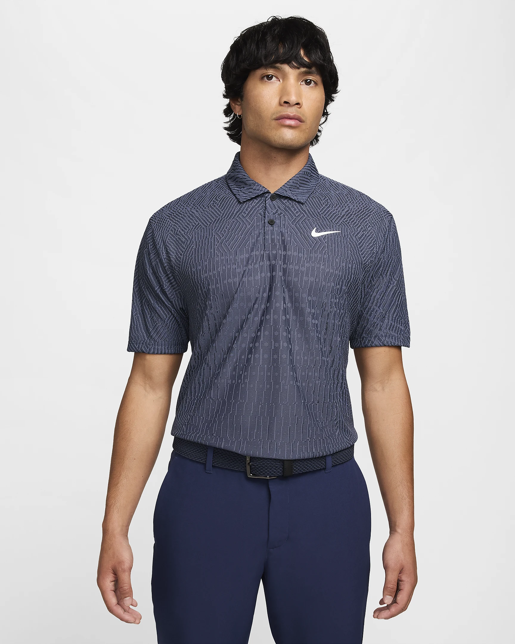 Nike Tour Polo – Stretch & Breathable Golf Shirt for Peak Performance | AmazPromo