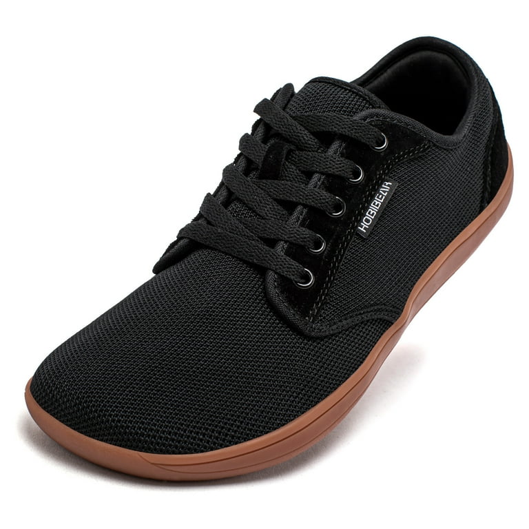 GUBARUN Wide Toe Box Barefoot Shoes – Zero Drop Minimalist Running & Walking Shoes for Men & Women | AmazPromo