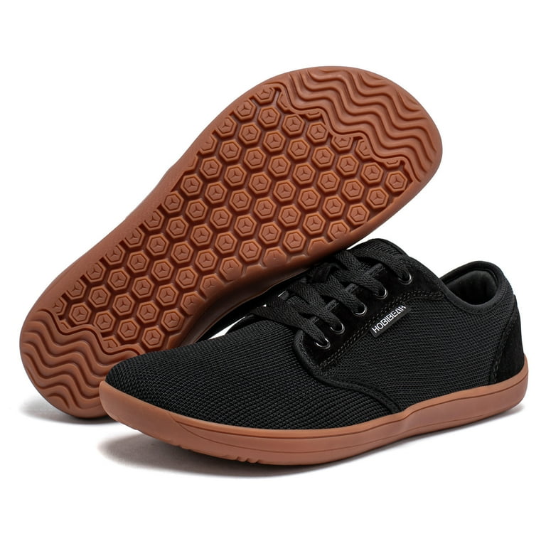 GUBARUN Wide Toe Box Barefoot Shoes – Zero Drop Minimalist Running & Walking Shoes for Men & Women | AmazPromo