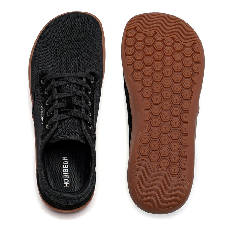 GUBARUN Wide Toe Box Barefoot Shoes – Zero Drop Minimalist Running & Walking Shoes for Men & Women | AmazPromo