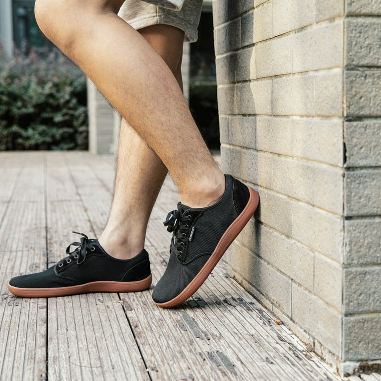 GUBARUN Wide Toe Box Barefoot Shoes – Zero Drop Minimalist Running & Walking Shoes for Men & Women extra image