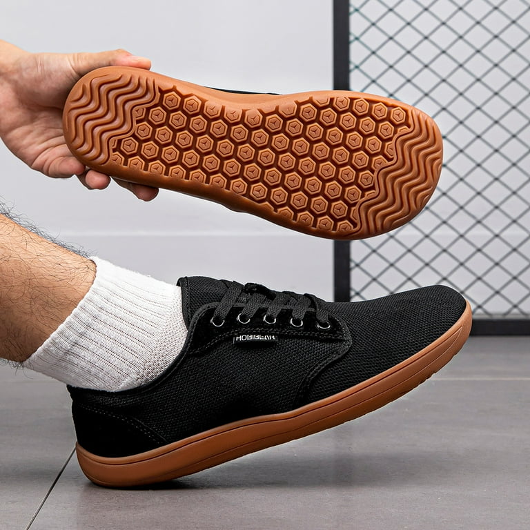 GUBARUN Wide Toe Box Barefoot Shoes – Zero Drop Minimalist Running & Walking Shoes for Men & Women extra image