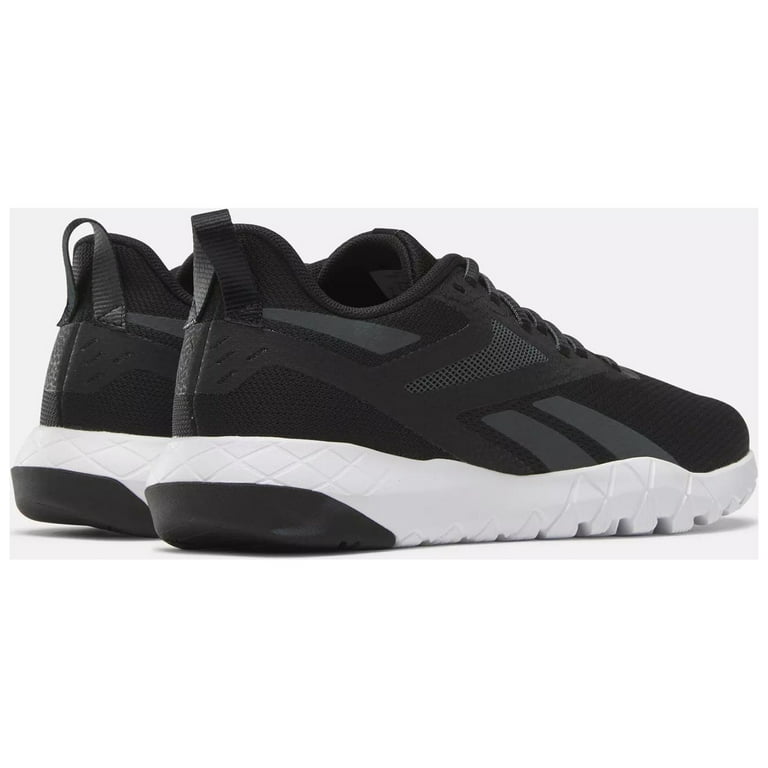 Reebok Flexagon Force 4 Women's Training Sneakers – Flexible & Cushioned Workout Shoes | AmazPromo