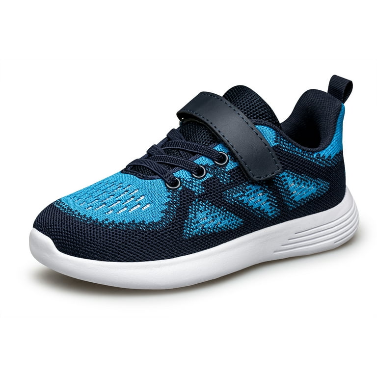SILLENORTH Kids Sneakers – Breathable Running Shoes for Boys & Girls | Lightweight extra image
