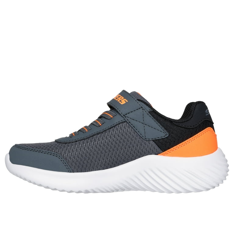 Skechers Kids' Bounder Lightweight Athletic Sneakers – Comfort, Support & Machine Washable extra image