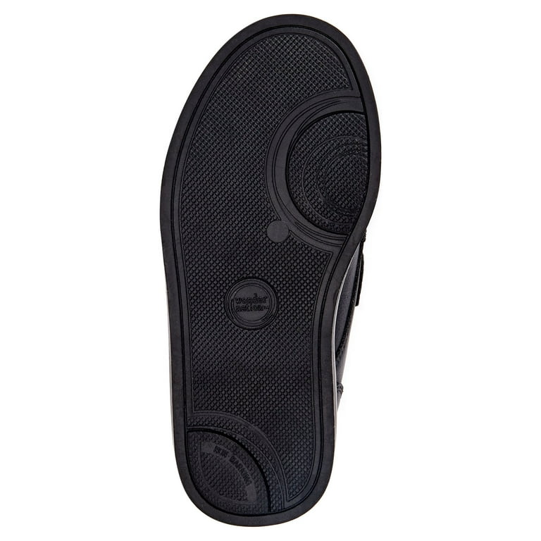 Toddler Boys' Oxford Dress Shoes – Stylish & Comfortable Formal Shoes with Memory Foam extra image