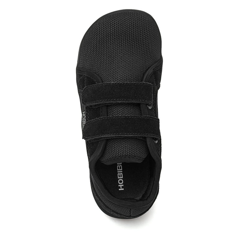 HOBIBEAR Toddler Barefoot Shoes – Wide Toe Zero-Drop Minimalist Sneakers for Boys & Girls, Lightweig extra image