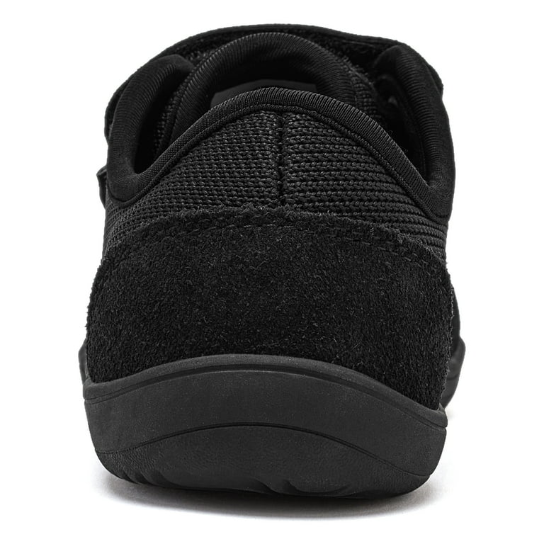 HOBIBEAR Toddler Barefoot Shoes – Wide Toe Zero-Drop Minimalist Sneakers for Boys & Girls, Lightweig extra image