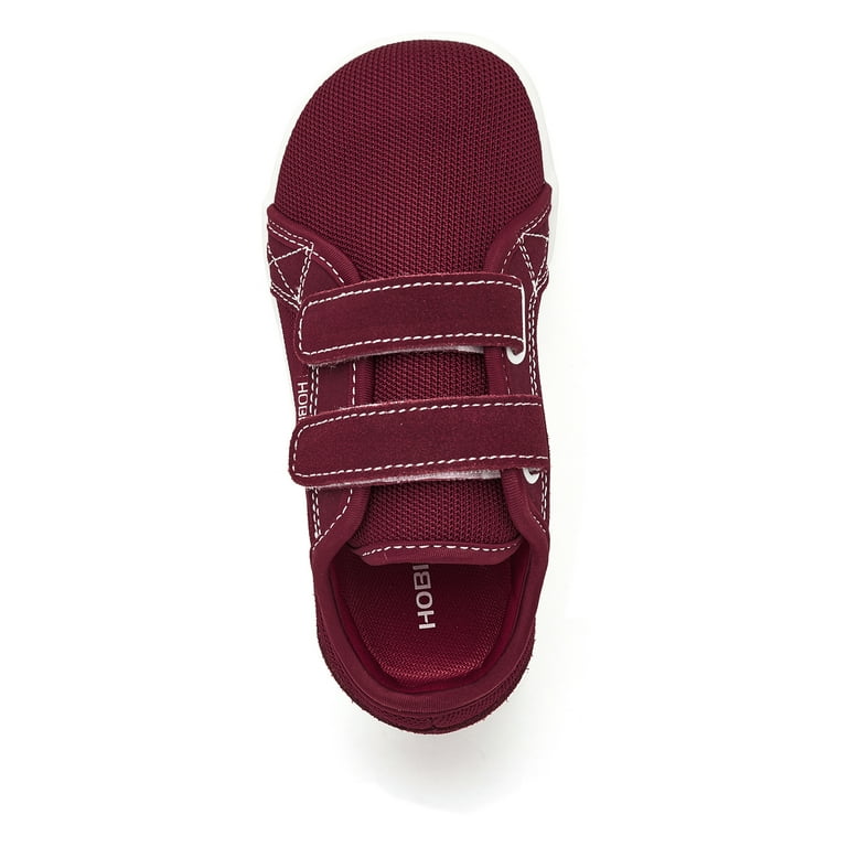 HOBIBEAR Toddler Barefoot Shoes - Wide Toe Box, Zero-Drop Minimalist Sneakers for Boys & Girls extra image