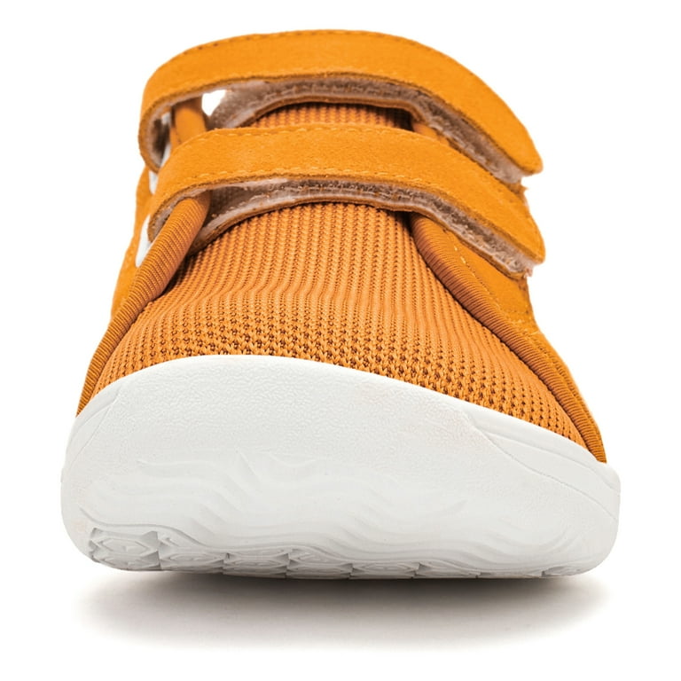 HOBIBEAR Toddler Barefoot Shoes | Wide Toe Box Minimalist Sneakers for Boys & Girls | Zero Drop Flex extra image