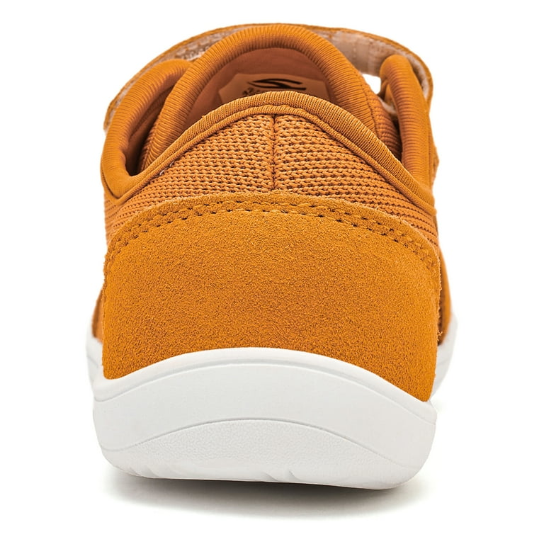 HOBIBEAR Toddler Barefoot Shoes | Wide Toe Box Minimalist Sneakers for Boys & Girls | Zero Drop Flex extra image