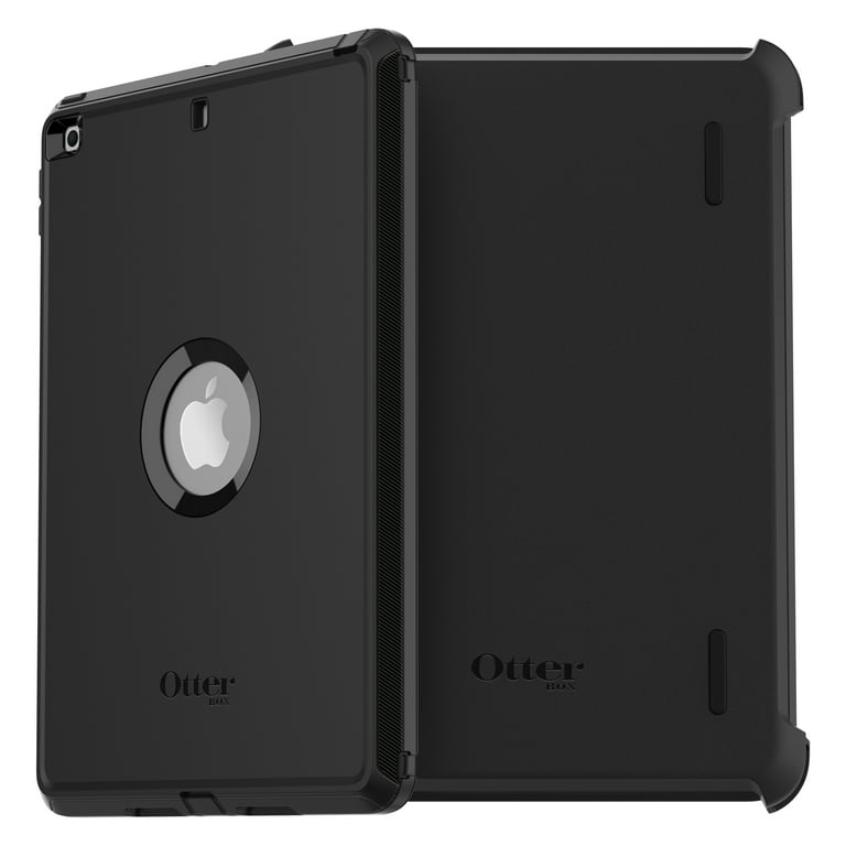 OtterBox Defender Series Pro iPad Case - Heavy-Duty Rugged Protection for Apple iPad 9th, 8th, 7th | AmazPromo