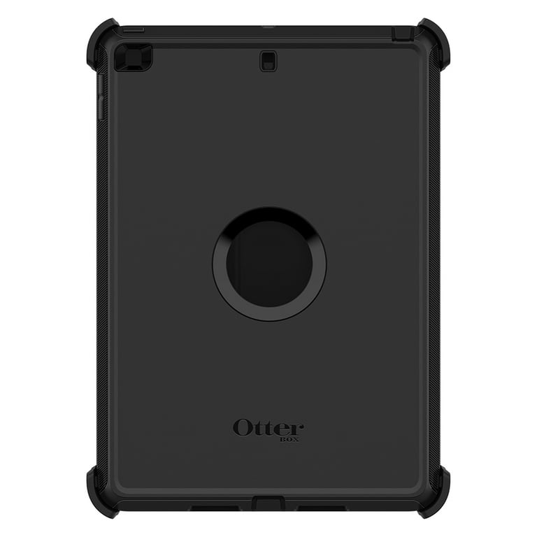 OtterBox Defender Series Pro iPad Case - Heavy-Duty Rugged Protection for Apple iPad 9th, 8th, 7th extra image