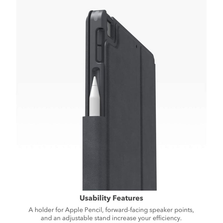 ZAGG Pro Keys Detachable Wireless Keyboard & Rugged Case for iPad Pro 11" & iPad Air – 7-Color Backl | AmazPromo