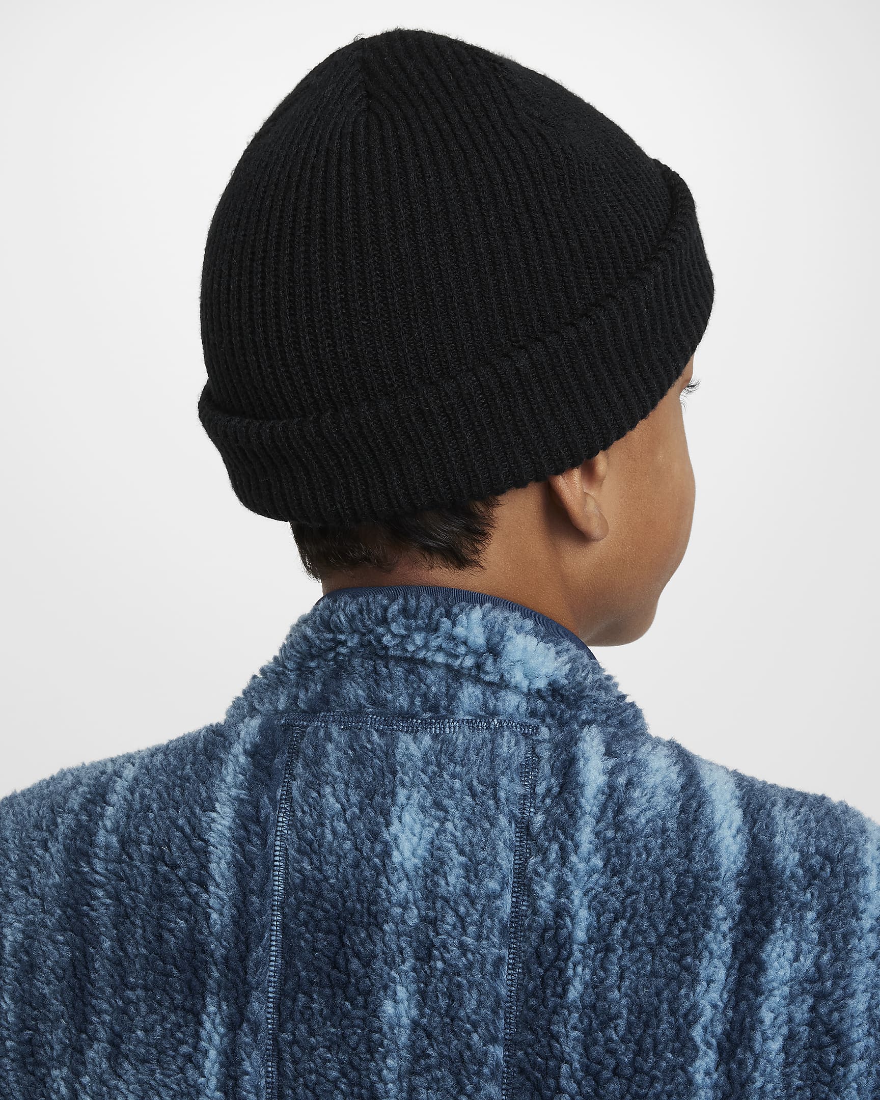 Nike ACG Terra Beanie – Soft Knit Low-Depth Outdoor Hat with Cuffed Design extra image