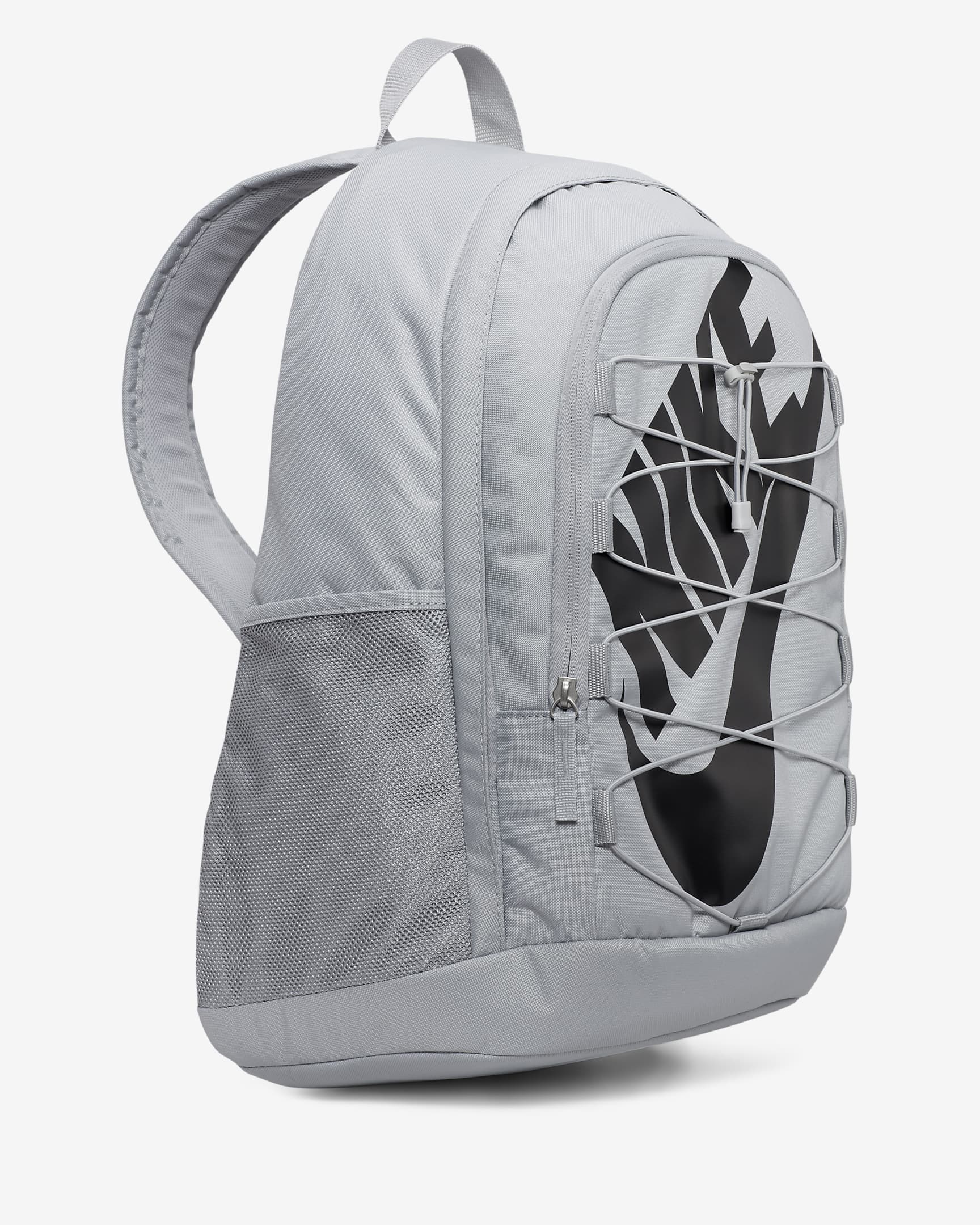 Nike Hayward Backpack – Durable, Spacious 26L Design with Laptop Compartment & Water Bottle Pockets extra image