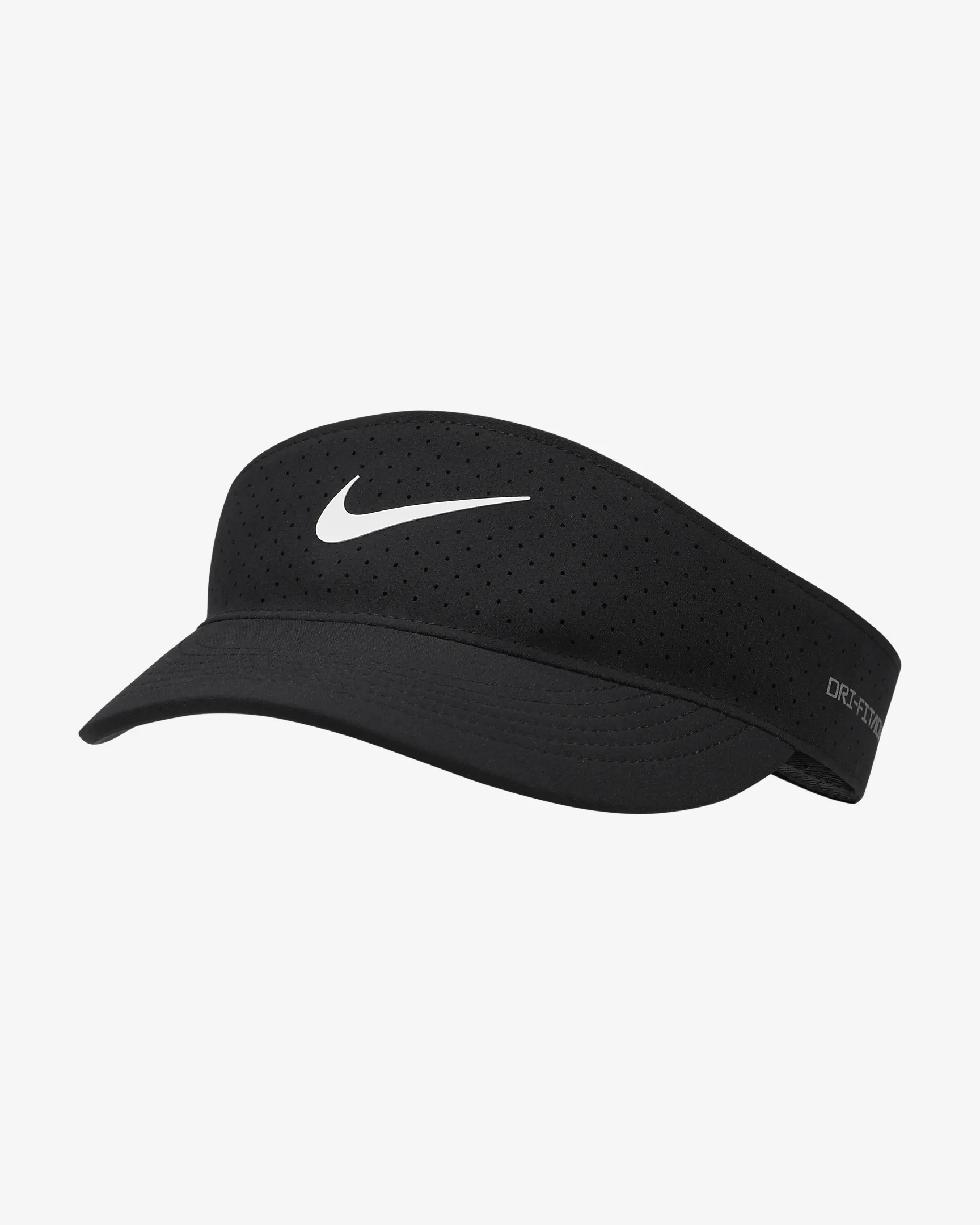 Nike Dri-FIT ADV Ace Visor – Breathable, Moisture-Wicking Design for Tennis Players | AmazPromo