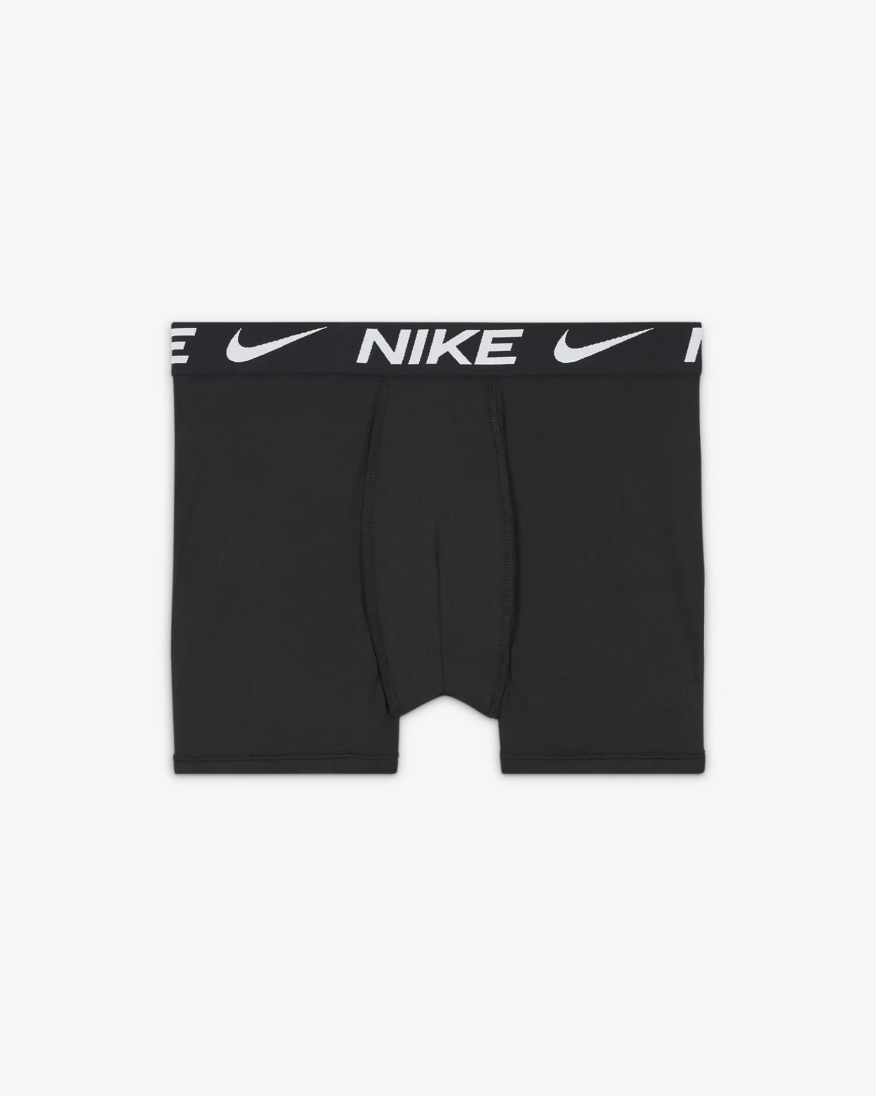 Nike Dri-FIT Essentials Boxer Briefs – Moisture-Wicking, Quick-Drying Comfort (3-Pack) | AmazPromo