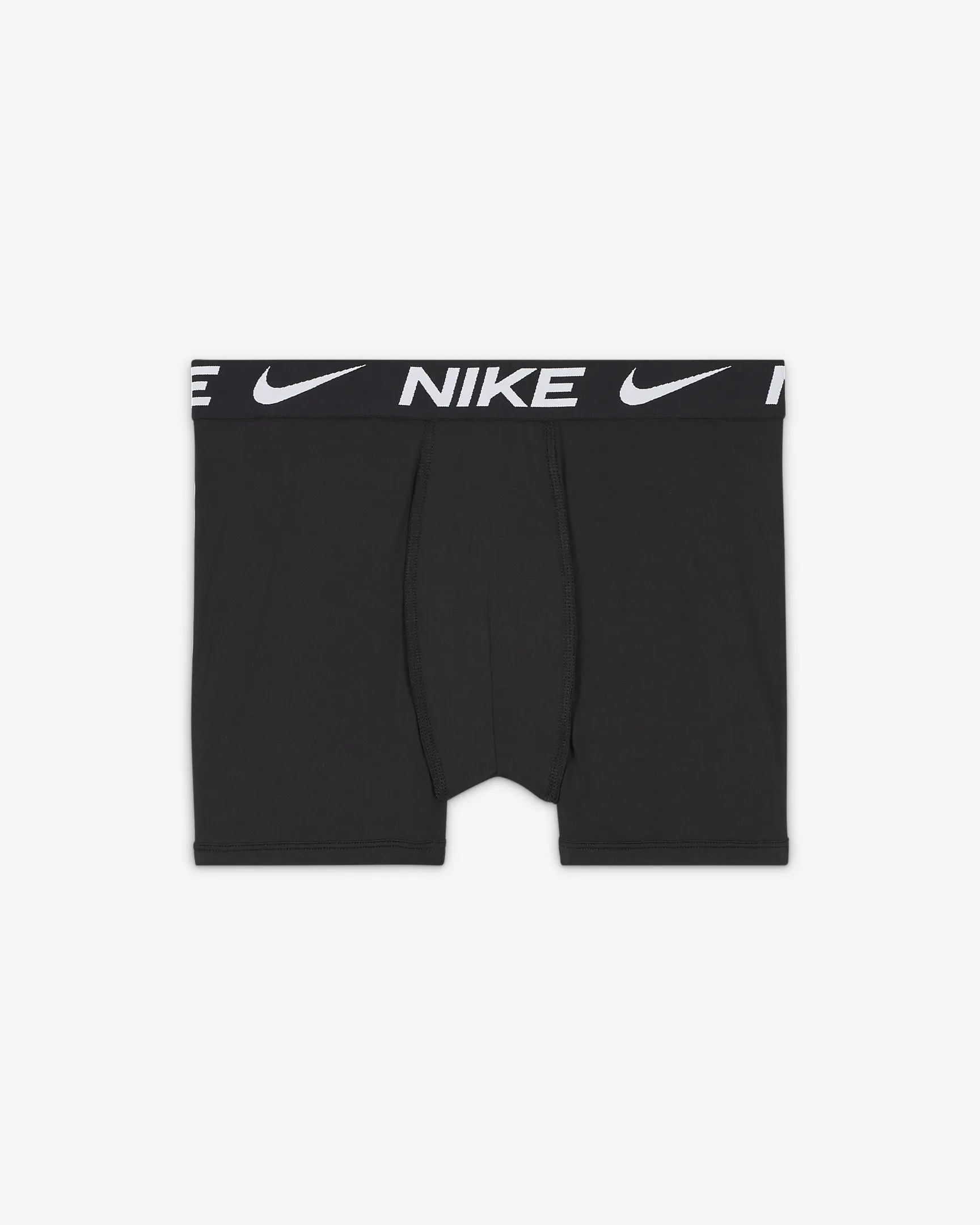Nike Dri-FIT Essentials Boxer Briefs – Moisture-Wicking, Quick-Drying Comfort (3-Pack) | AmazPromo