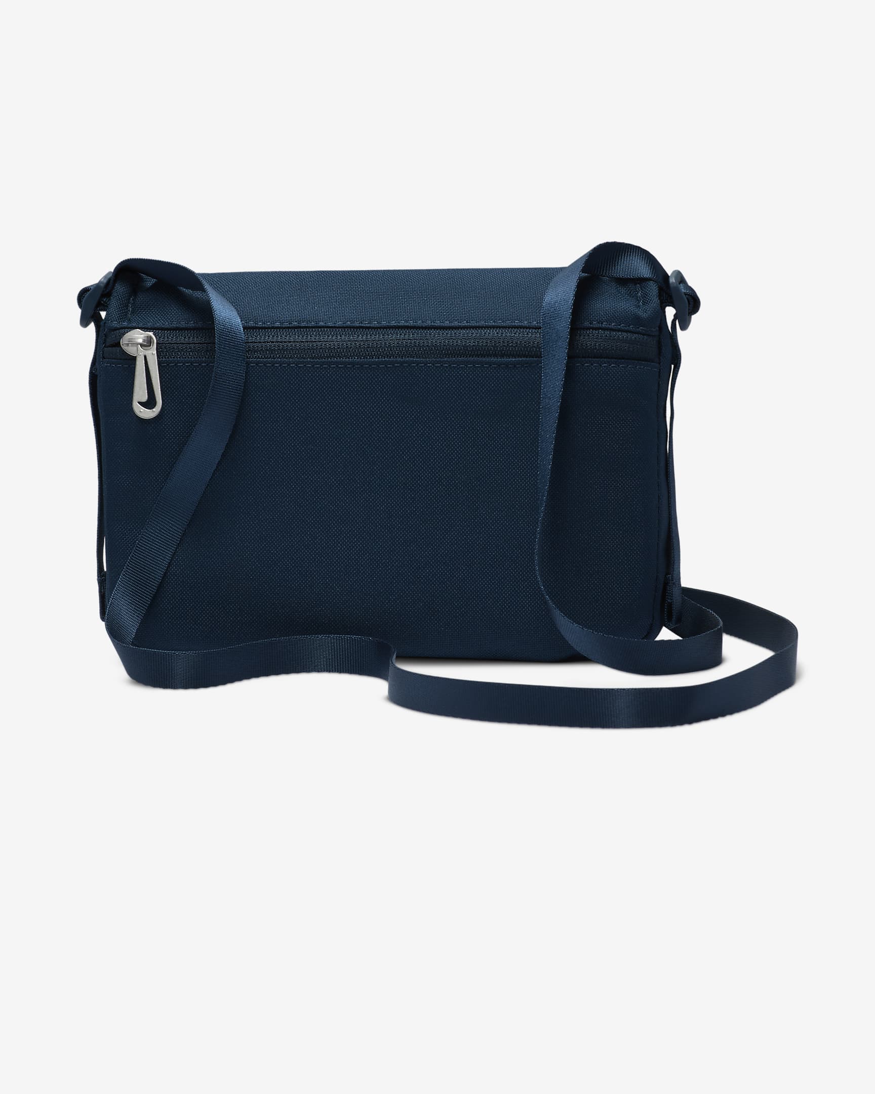Nike Sportswear Futura Crossbody Bag – Secure & Stylish Everyday Essentials | AmazPromo
