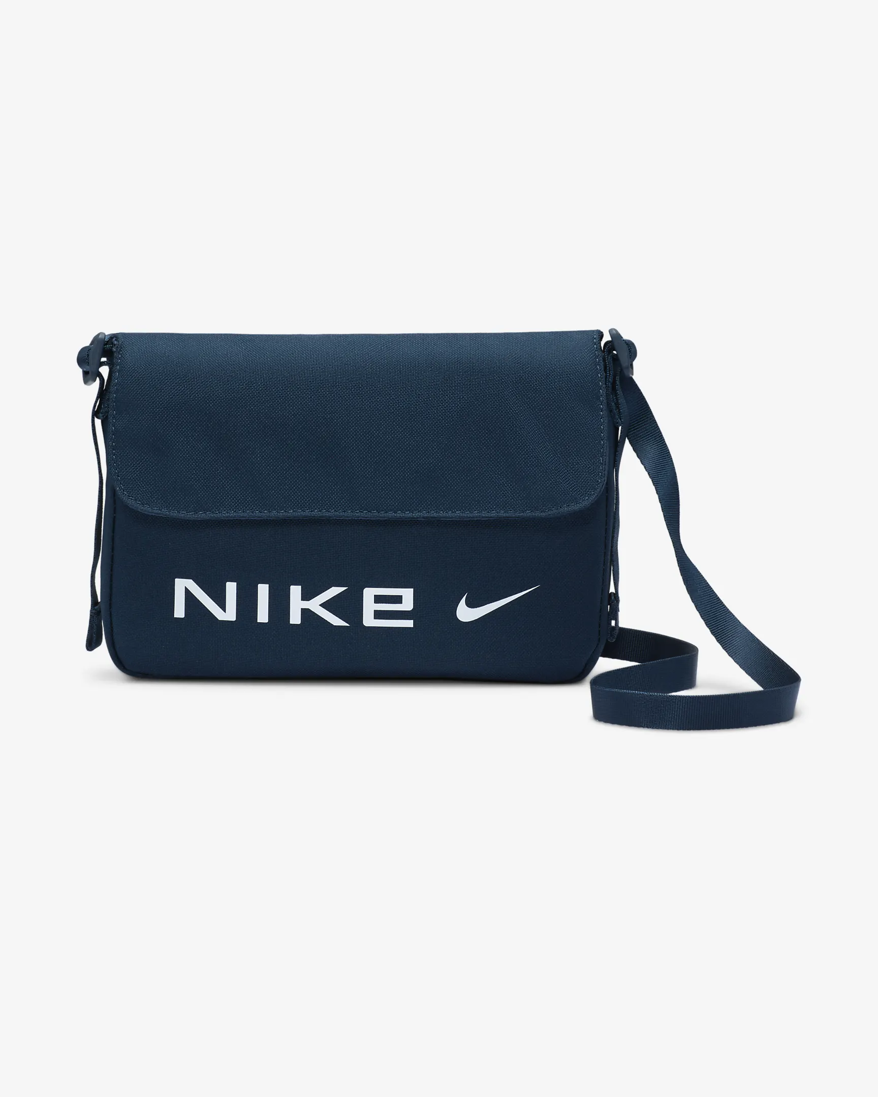 Nike Sportswear Futura Crossbody Bag – Secure & Stylish Everyday Essentials extra image