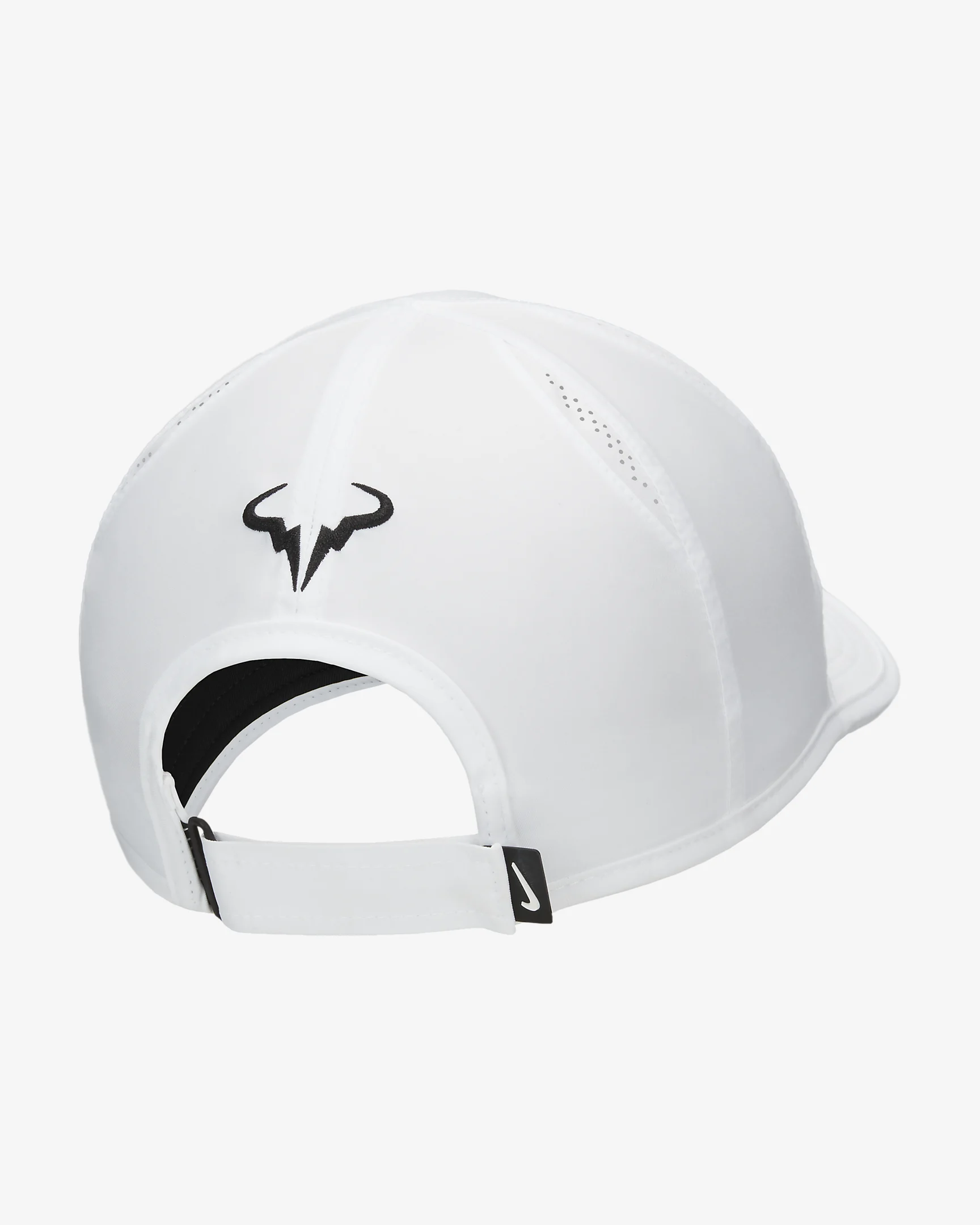 Nike Dri-FIT Club Rafael Nadal Cap – Bull Logo, Sweat-Wicking & Breathable | AmazPromo
