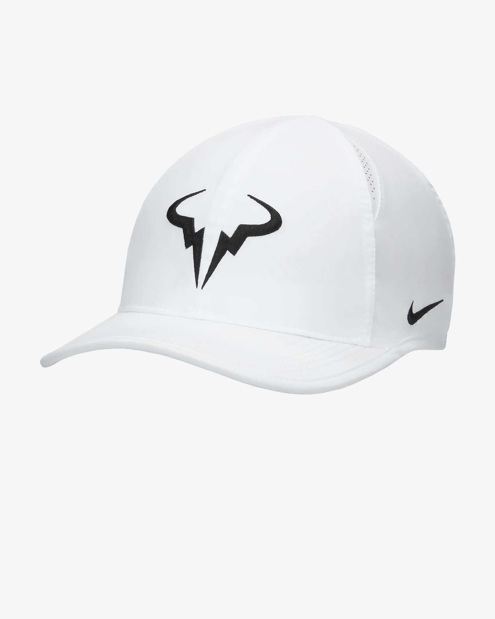 Nike Dri-FIT Club Rafael Nadal Cap – Bull Logo, Sweat-Wicking & Breathable | AmazPromo