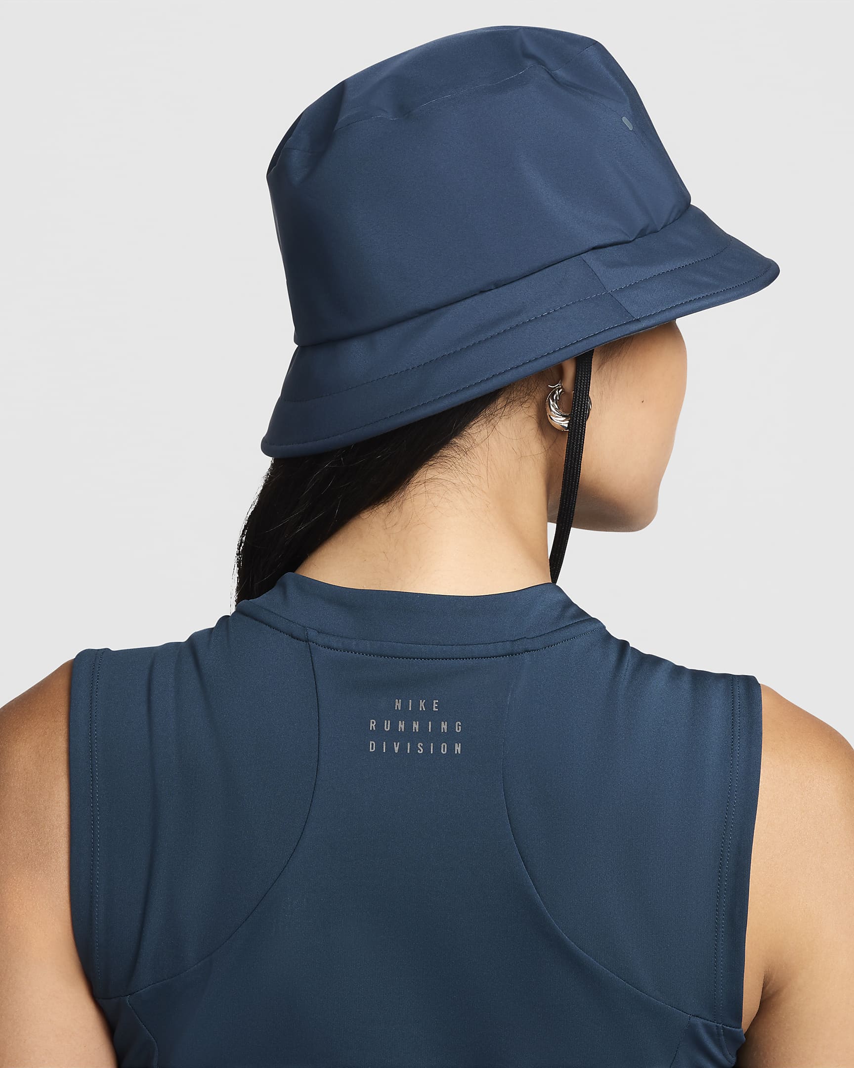 Nike Storm-FIT ADV Apex Waterproof Bucket Hat – Windproof, Reflective & Adjustable extra image