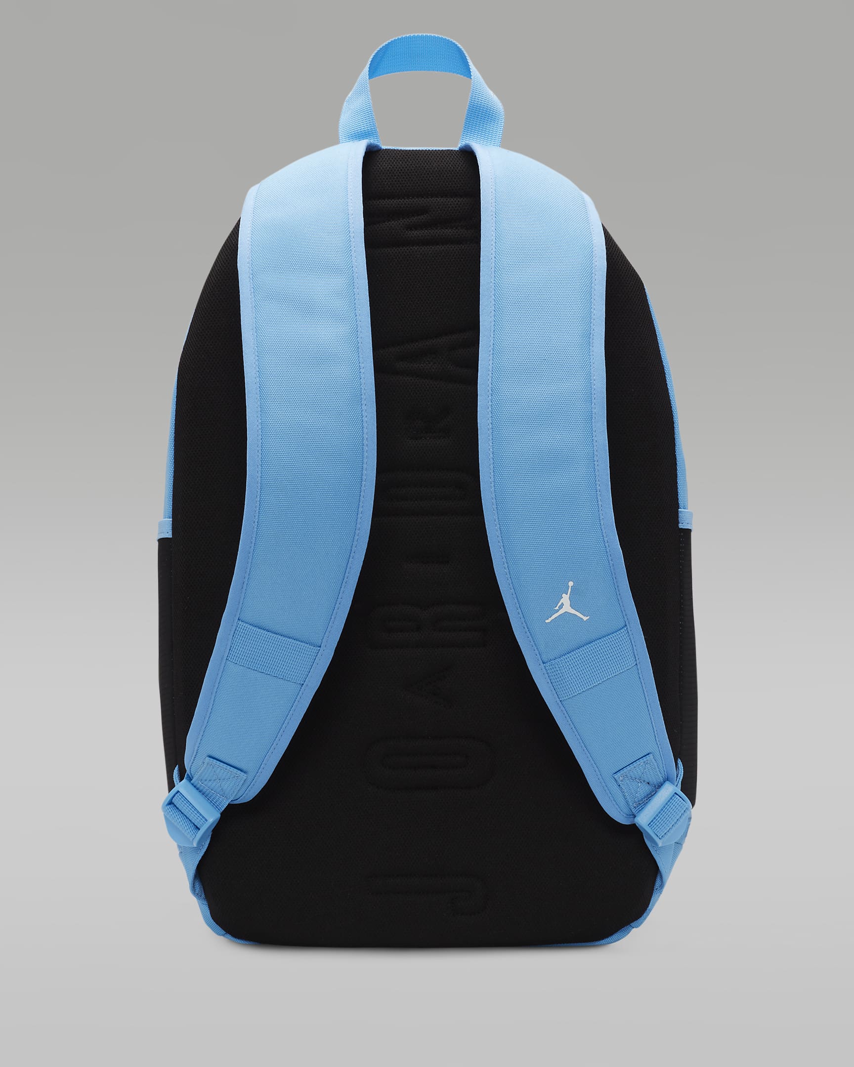 Jordan Backpack with Shoe Garage – Spacious, Padded Laptop Sleeve & Side Bottle Pockets | AmazPromo