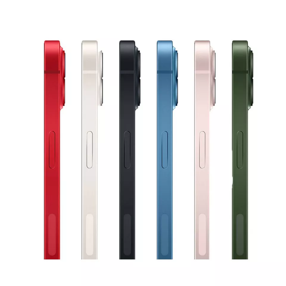 Apple iPhone 13 128GB - Unlocked Smartphone | Excellent Condition | Fast Shipping | AmazPromo