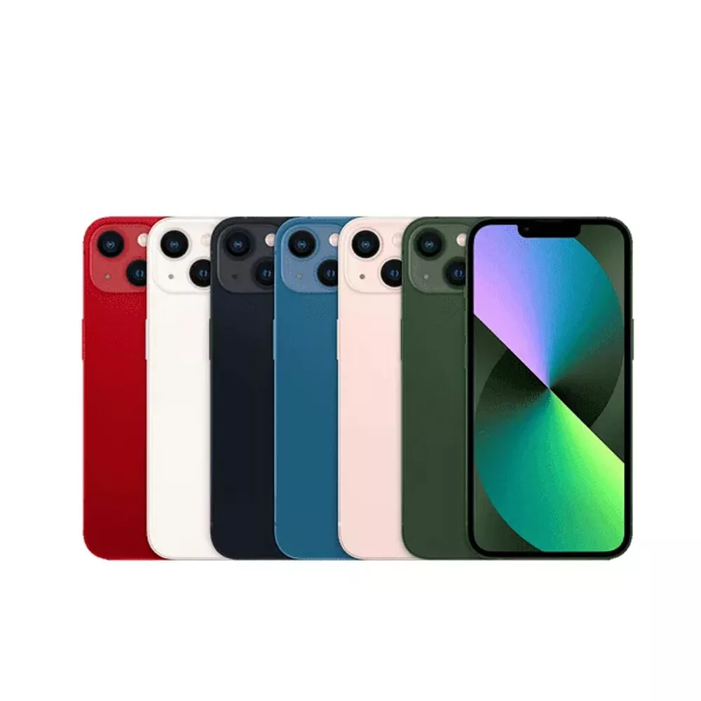 Apple iPhone 13 128GB - Unlocked Smartphone | Excellent Condition | Fast Shipping extra image