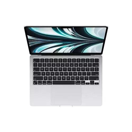 Apple MacBook Air M2 2022 13.6" - MLY33LL/A - 8GB RAM, 256GB SSD - MagSafe 3 - Excellent Condition - | AmazPromo