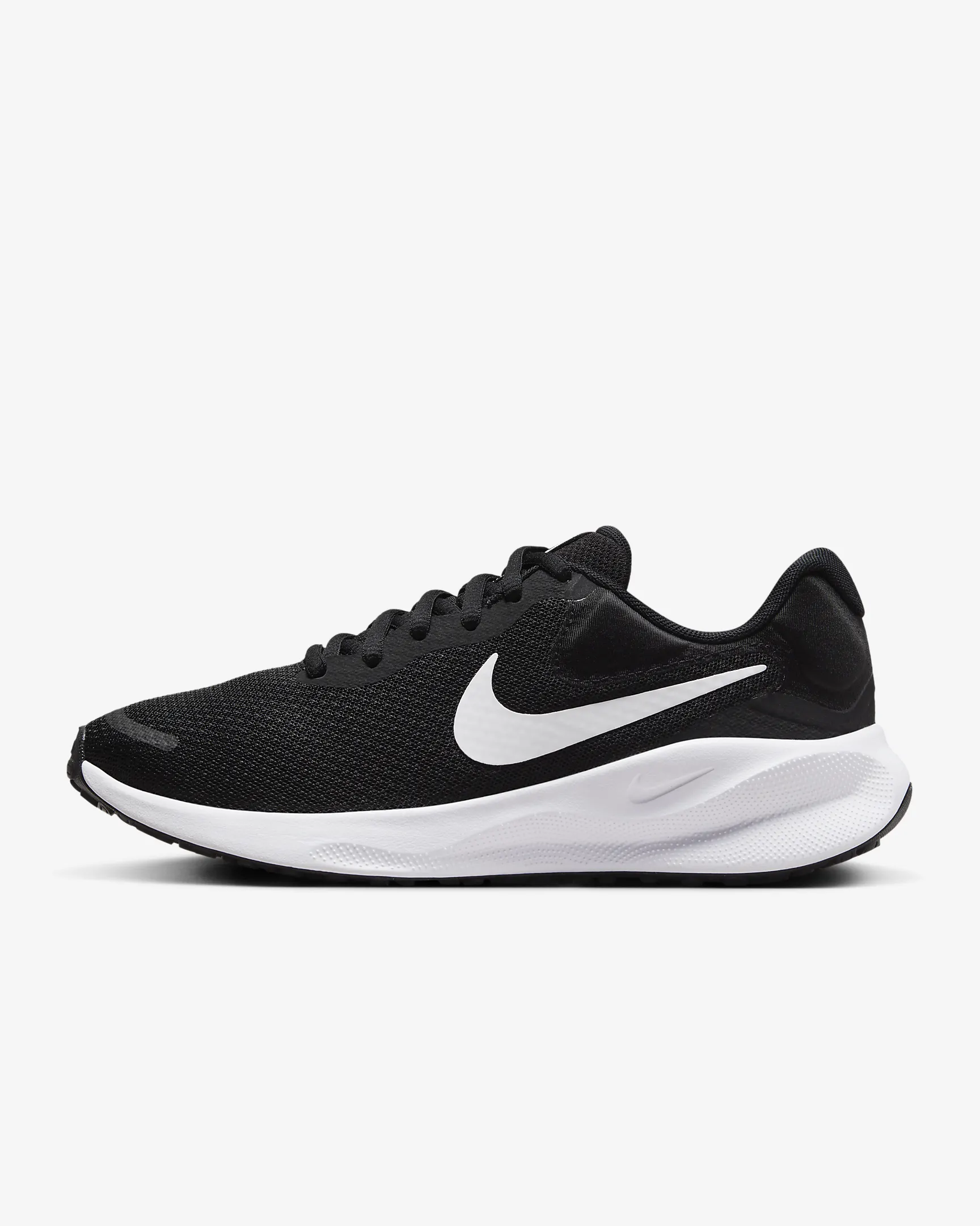 Nike Revolution 7 Running Shoes: Soft Cushioning & Grip | 24% Off | AmazPromo