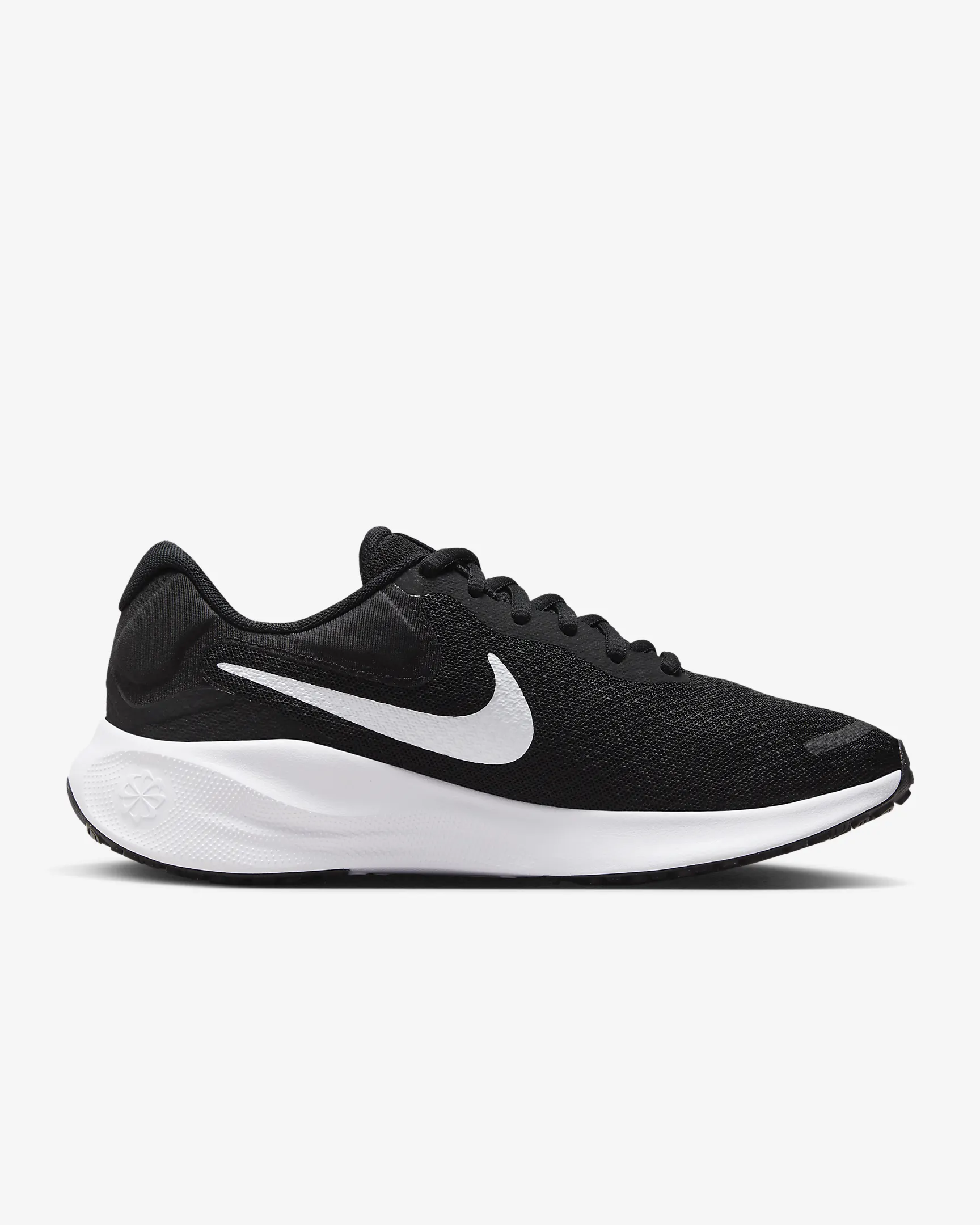 Nike Revolution 7 Running Shoes: Soft Cushioning & Grip | 24% Off | AmazPromo