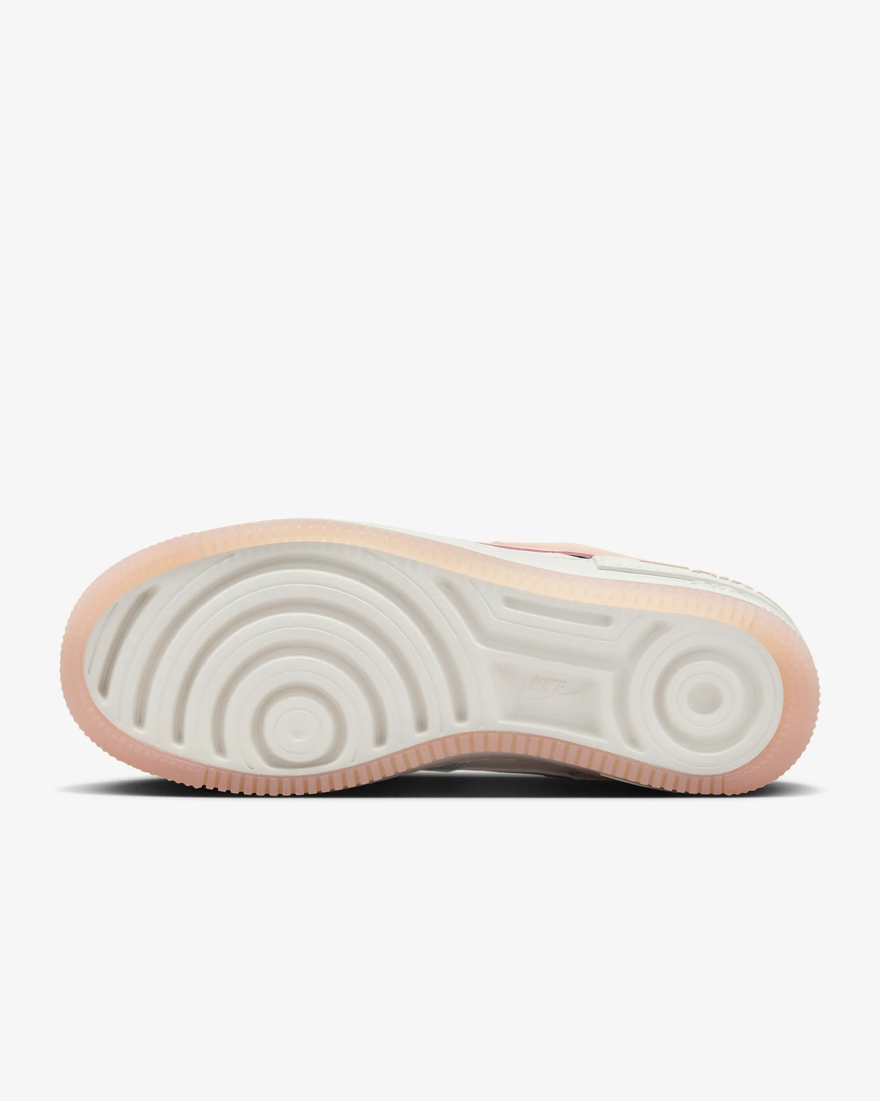 Nike Air Force 1 Shadow Women’s Sneakers - Double Swoosh Layered Design with Air Cushioning - Bold & | AmazPromo