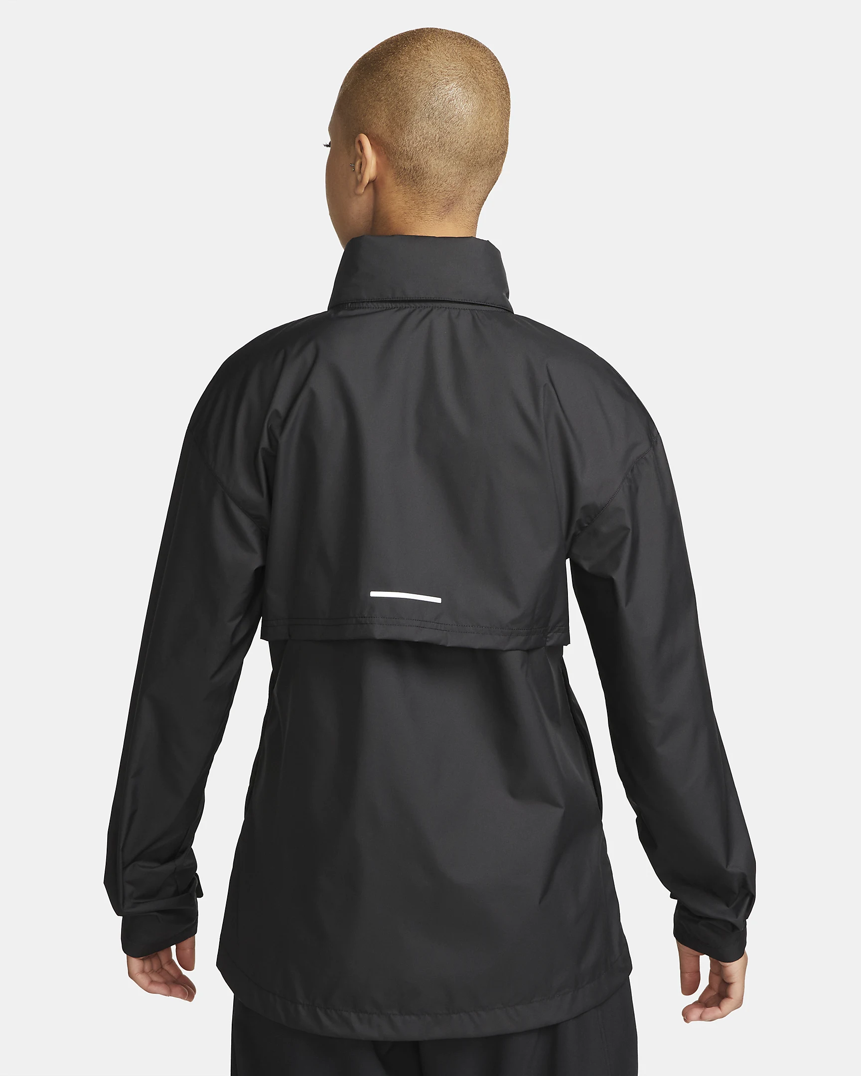 Nike Fast Repel Jacket – Lightweight & Water-Repellent for Weather Protection extra image